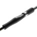 Спінінг Favorite X1 Travel 804H 2.44 m 20-50g