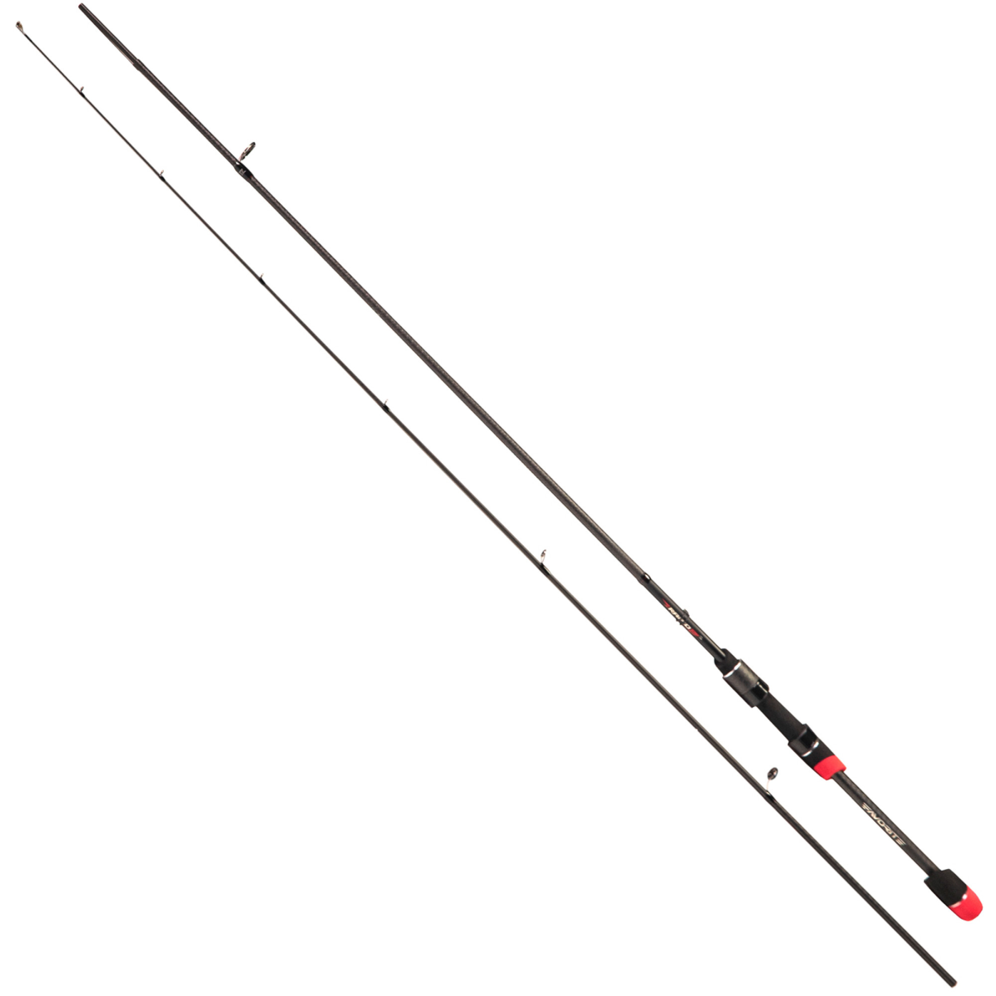Спінінг Favorite Rapid RAPTZ-632SUL-T 1.92 m 1-5g Fast