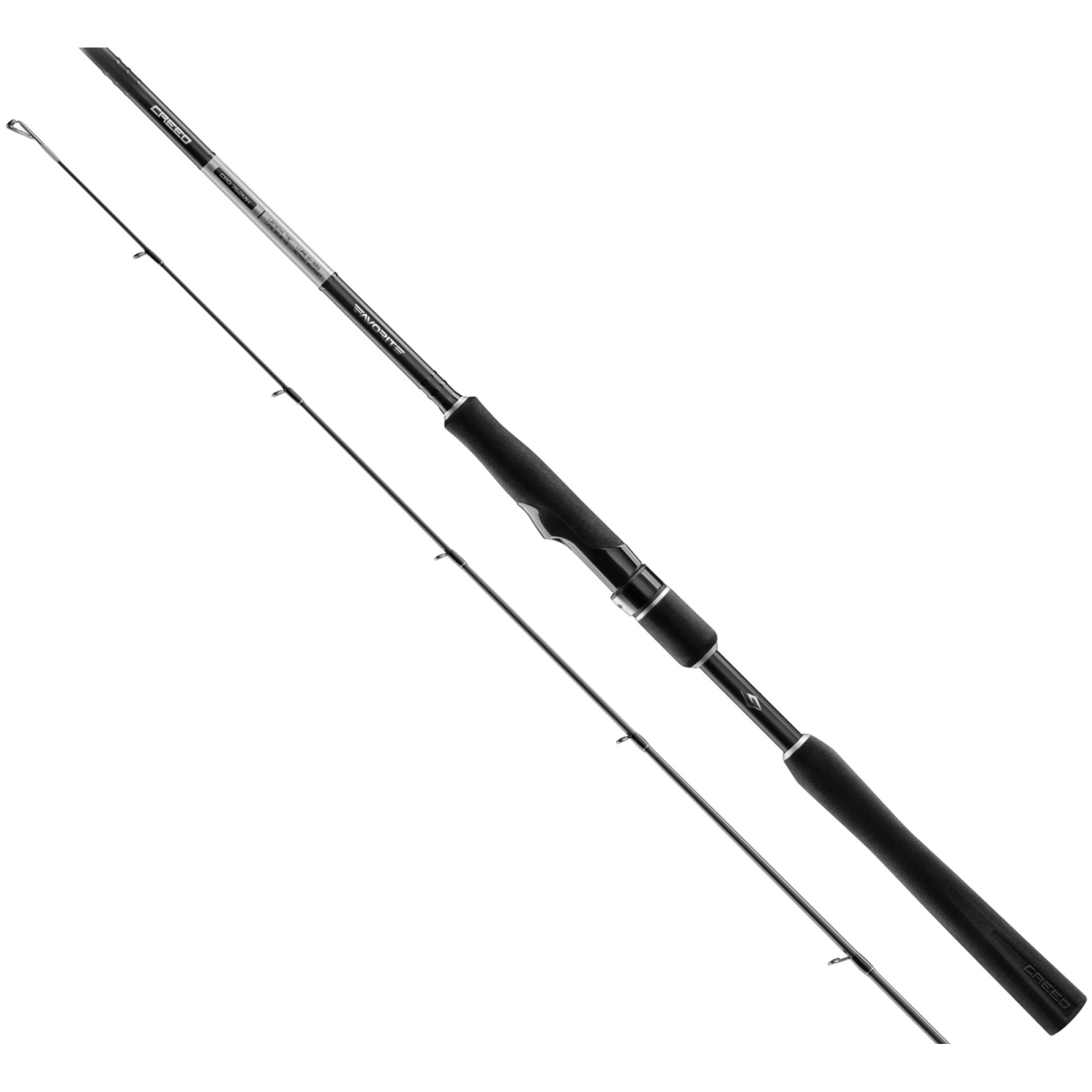 Спінінг Favorite Creed CRD-762M 2.29 m 7-21g Ex.Fast