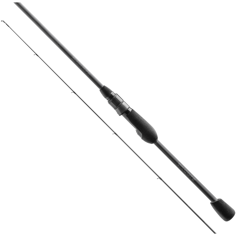 Спиннинг Favorite Black Swan BSW1-772UL-T 2.31m 1.5-7g Fast