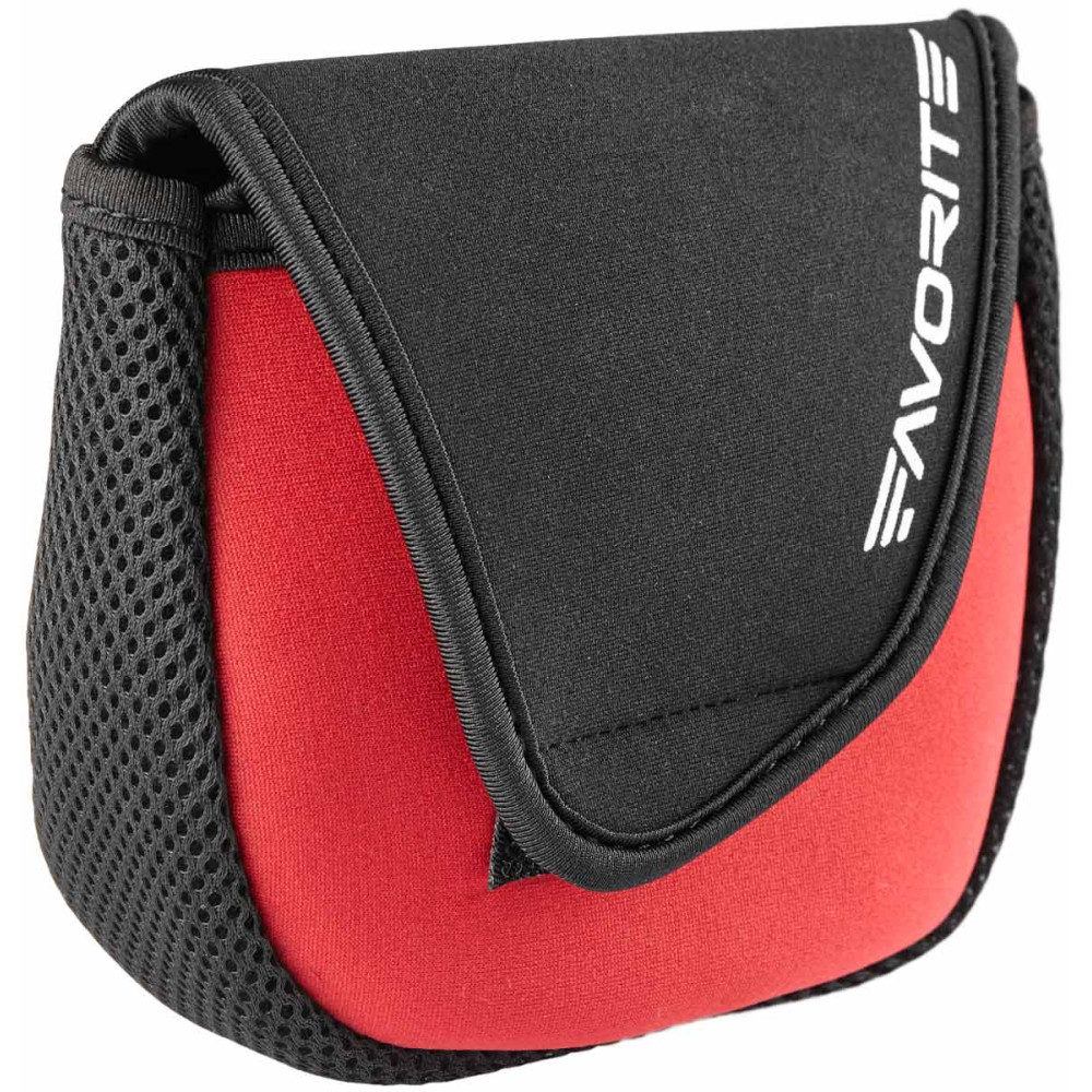 Чехол для катушки Favorite NRC-M неопрен 17x15cm size M