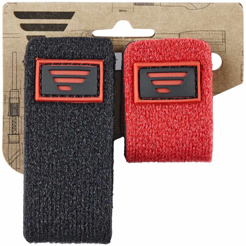 Стяжка Favorite Neoprene Rod Strap (2 шт/уп)