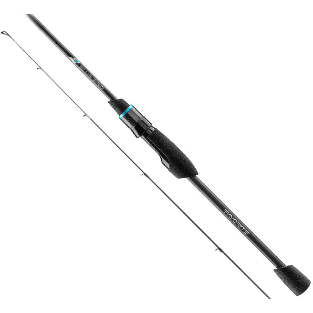 Спиннинг Favorite Blue Bird BB1-602XUL-S 1.83m 0.5-3g Ex.Fast