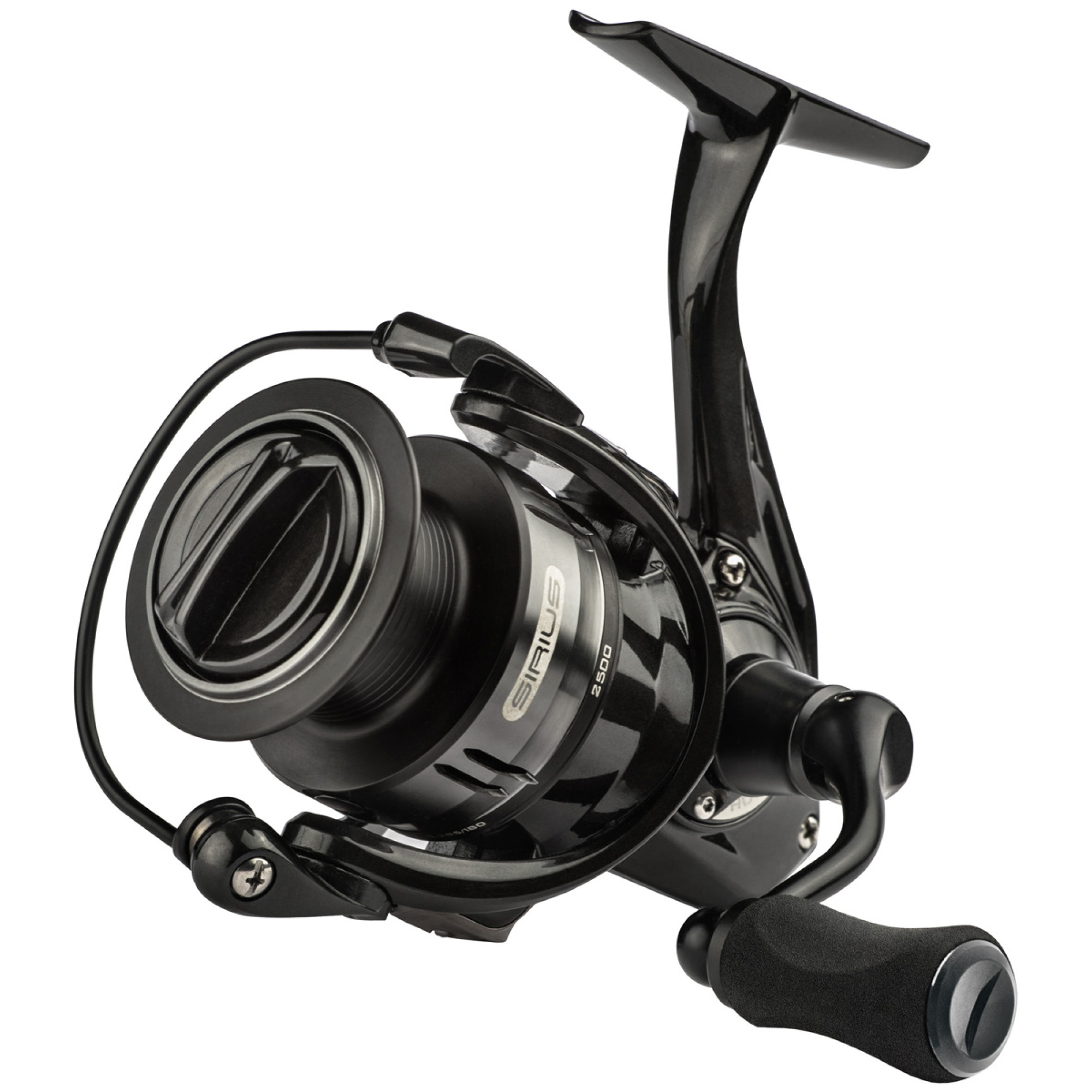 Котушка Favorite Sirius 2500S SRS25S1 12+1BB