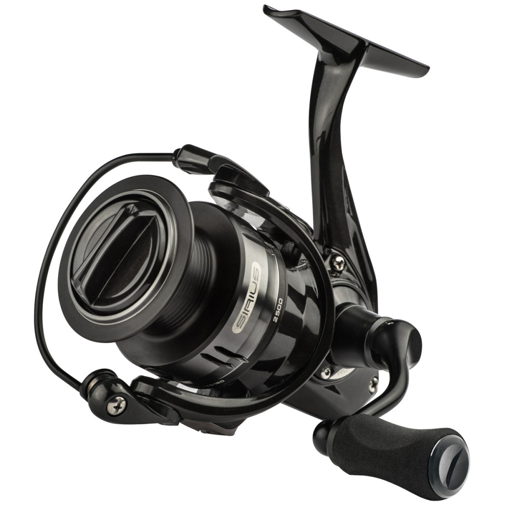 Катушка Favorite Sirius 4000 SRS401 12+1BB