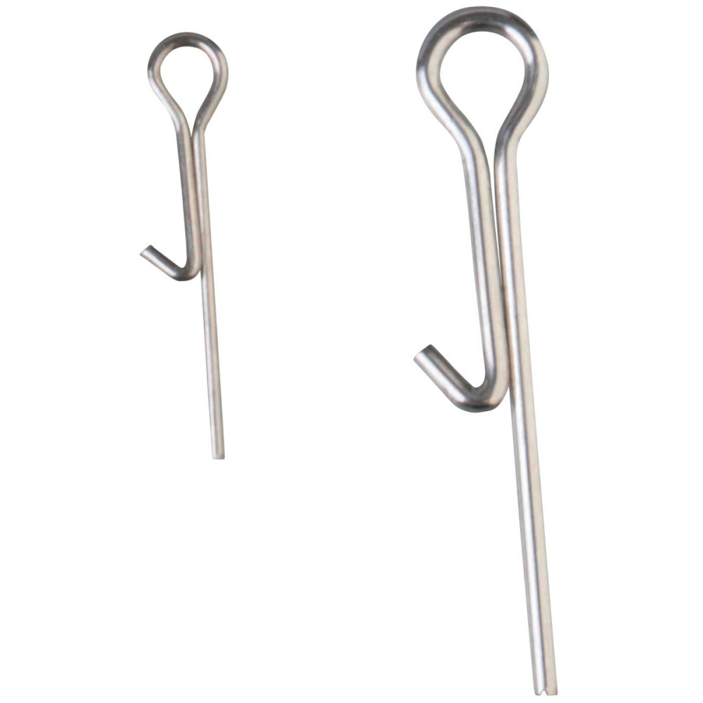 Оснастка Savage Gear Stinger Spikes Kit S, M (20шт/уп)