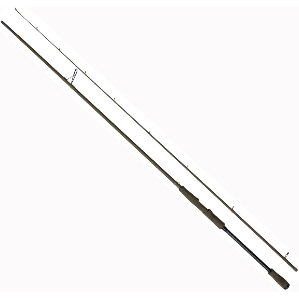Спінінг Savage Gear SG4 Power Game 2.59m 80-150g 2 sec.