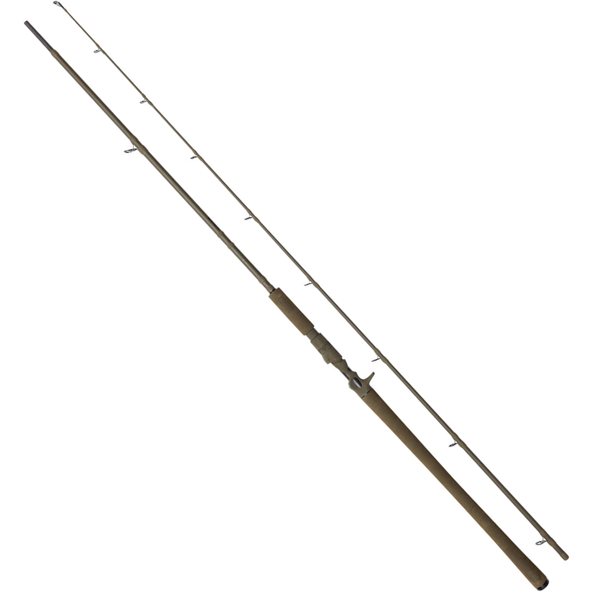 Спінінг Savage Gear SG4 Tuff Game Specialist BC 8’6’’/2.59 90-190g Casting
