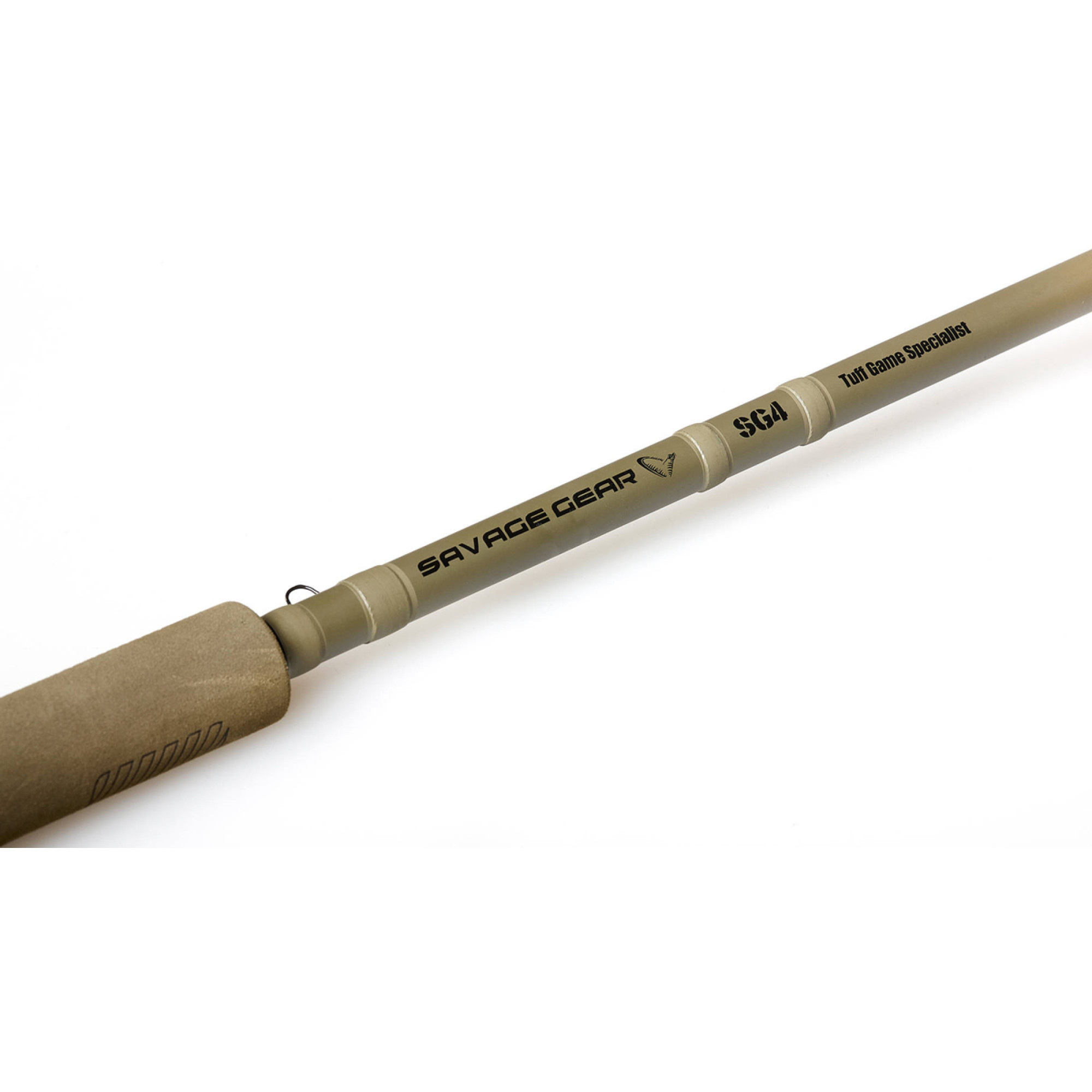 Спінінг Savage Gear SG4 Tuff Game Specialist BC 8’6’’/2.59 90-190g Casting