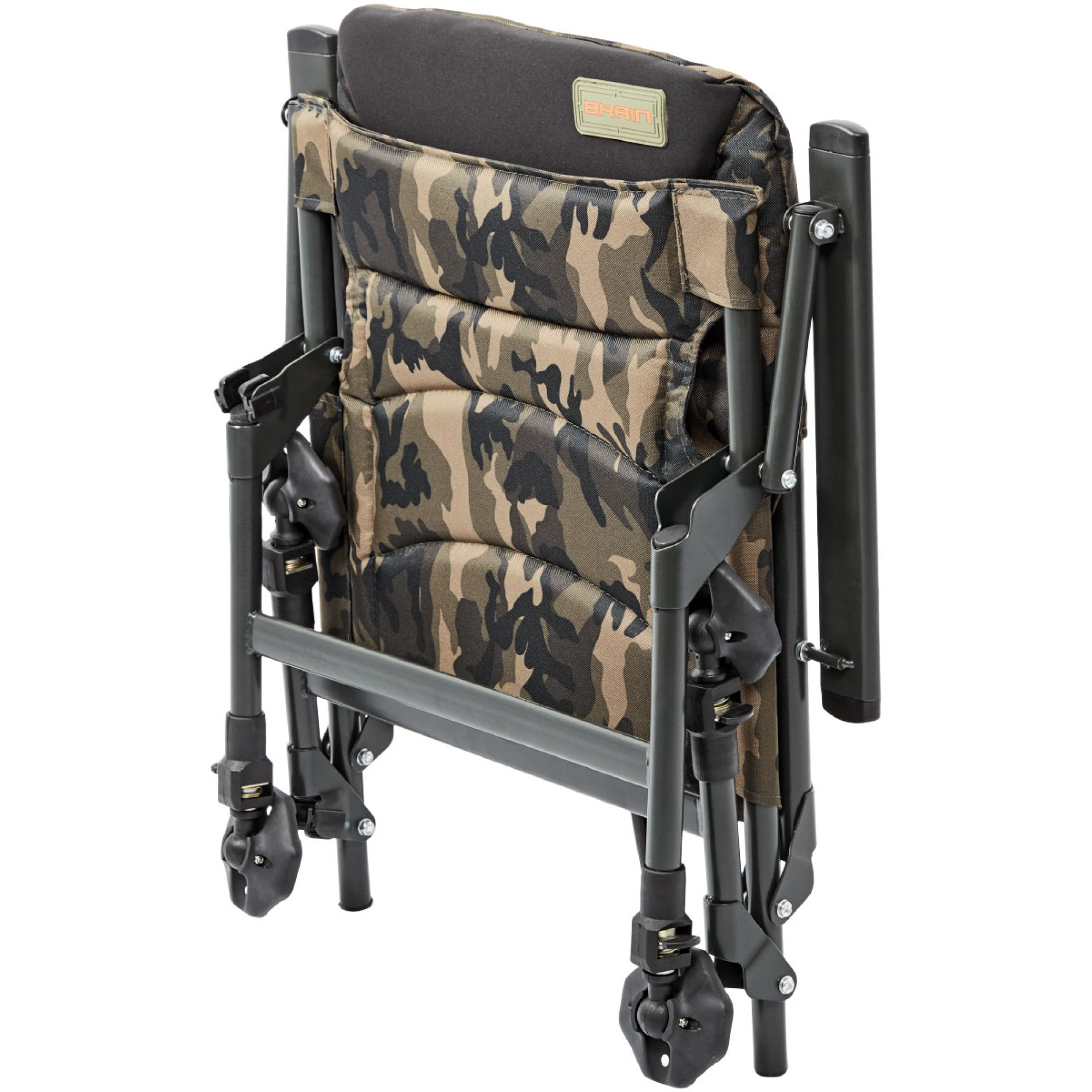 Кресло Brain Eco Armchair HYC053AL-II