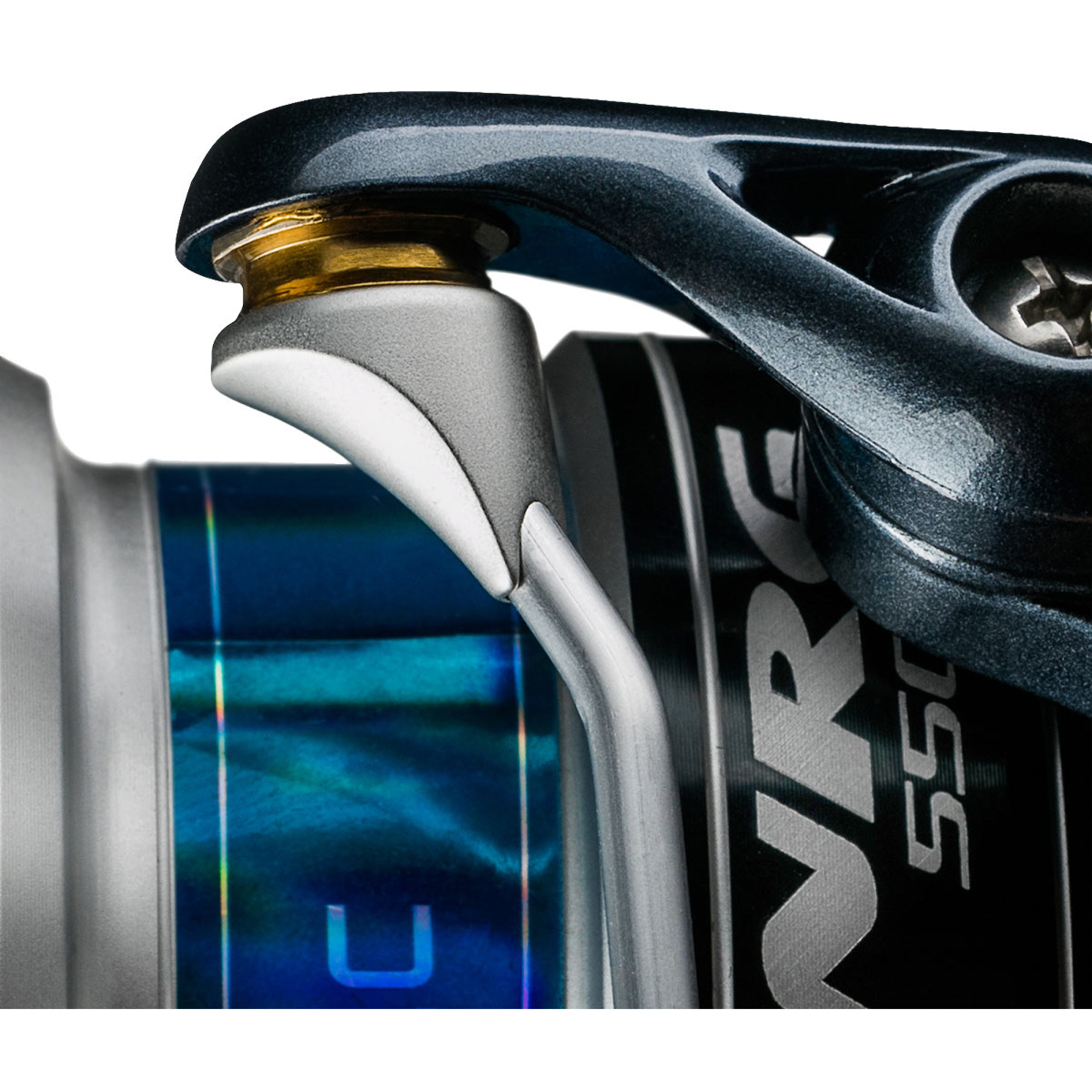Котушка Brain NRG 5500 9 1BB