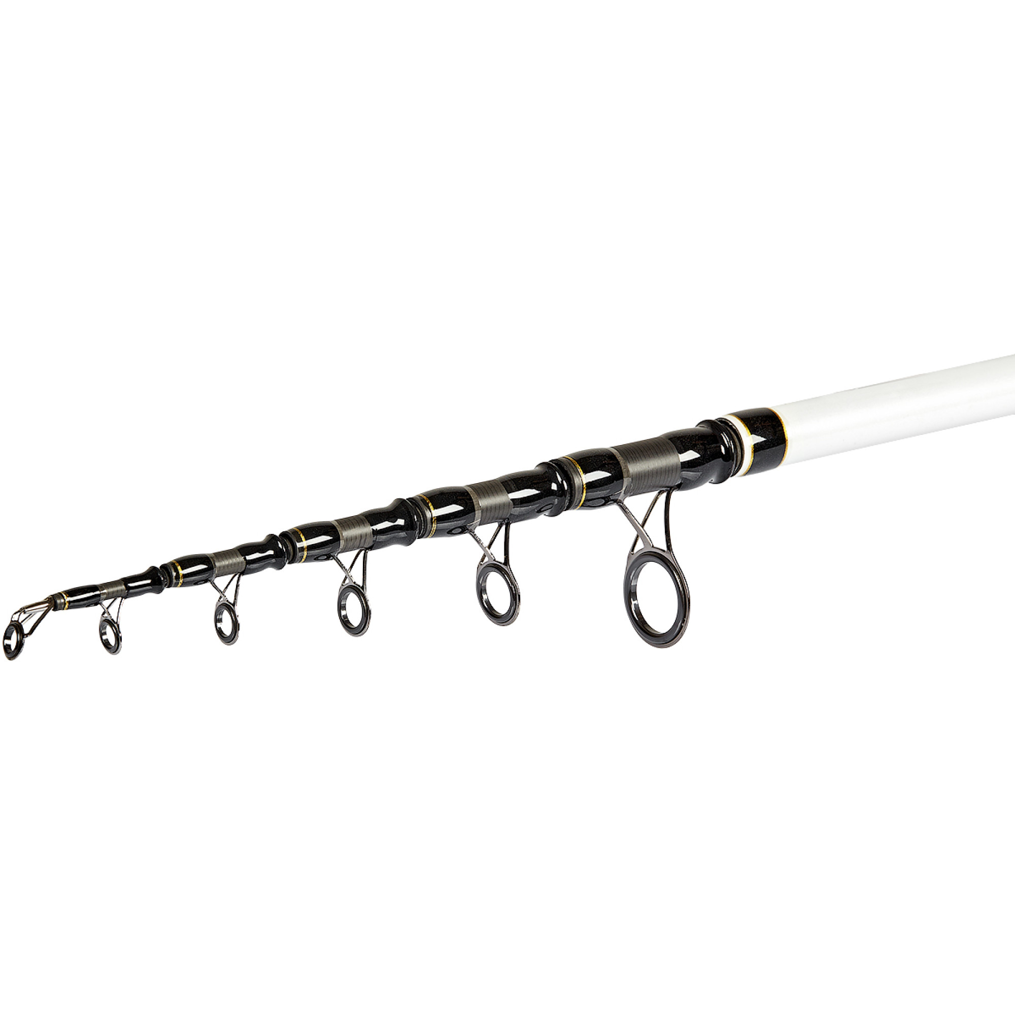 Удилище карповое Brain Apex Tele Carp 3.60m 3.5lbs