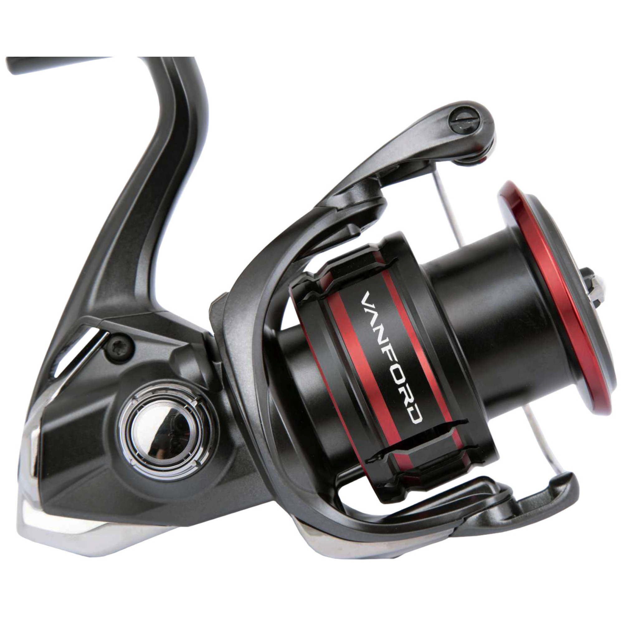 Котушка Shimano Vanford 2500HG 7+1BB