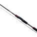 Спінінг Shimano Zodias 268L-2 2.03m 3-10g Spinning