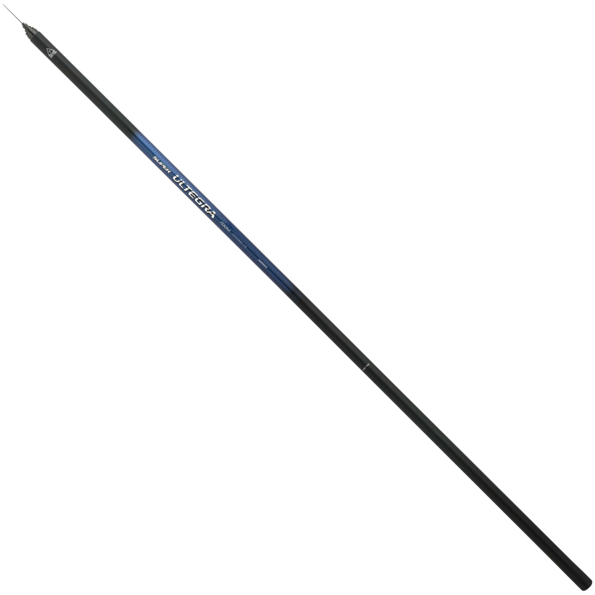 Вудилище махове Shimano Super Ultegra Heavy 6.00m 15-25g