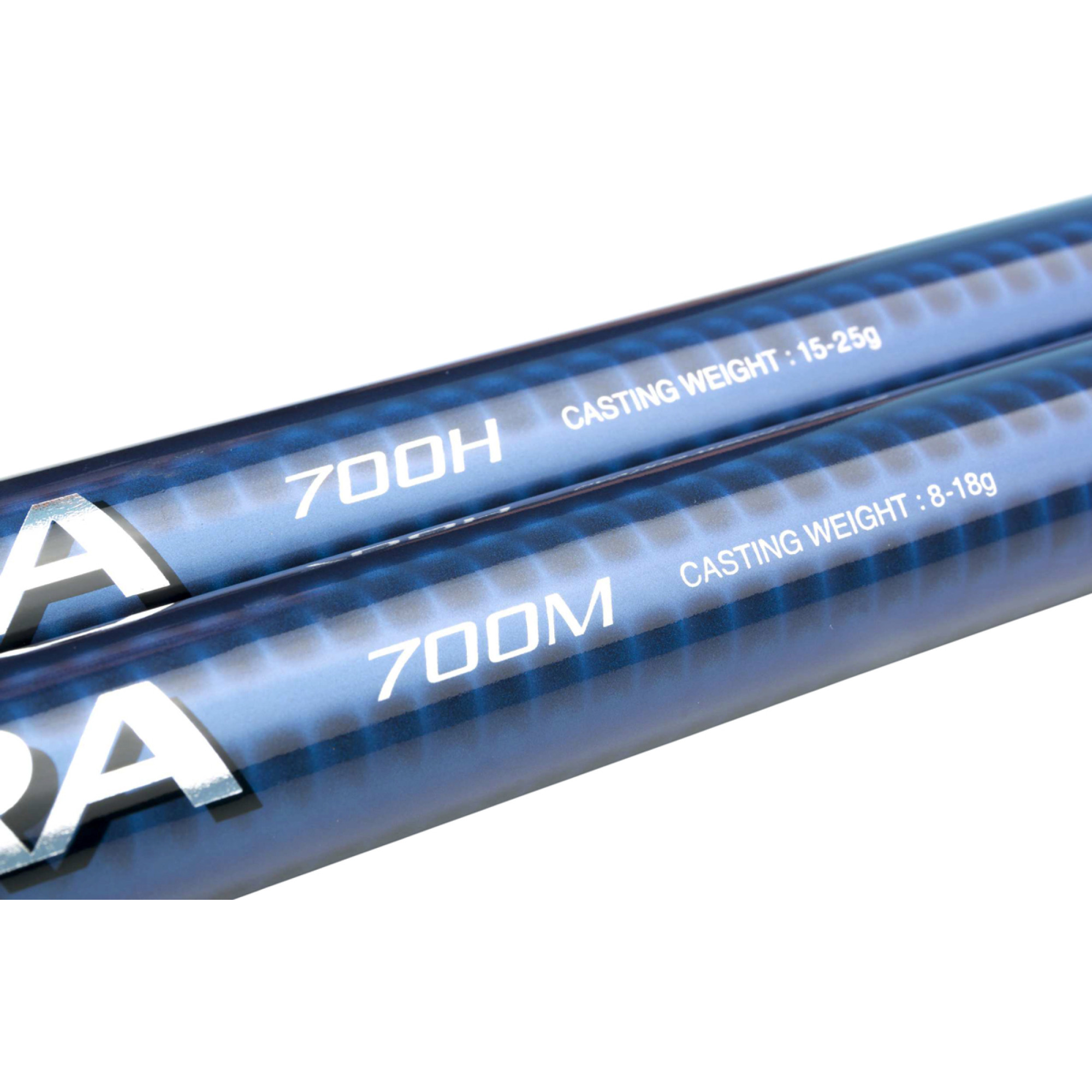 Вудилище махове Shimano Super Ultegra Heavy 6.00m 15-25g