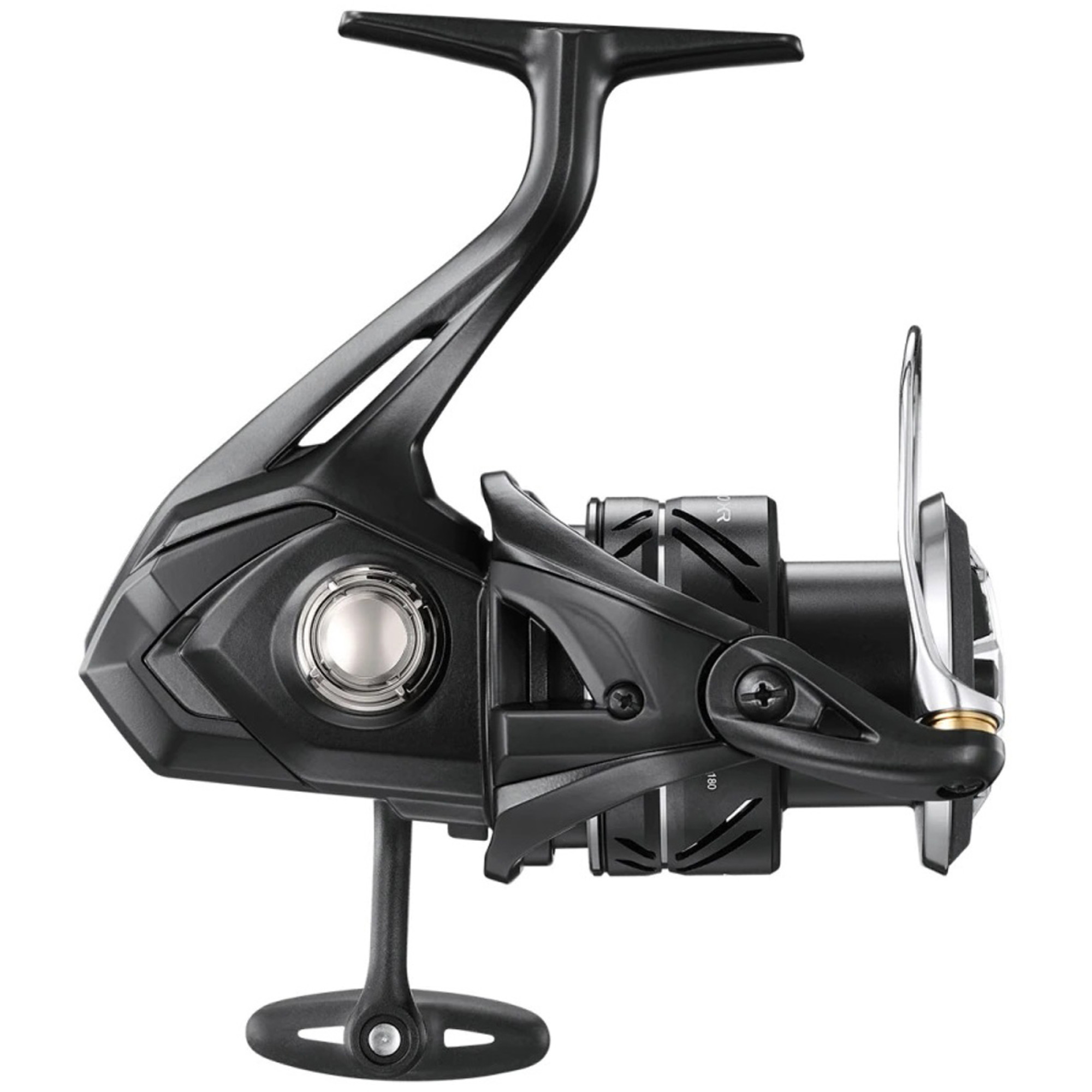 Котушка Shimano Aero XR C3000 5+1BB