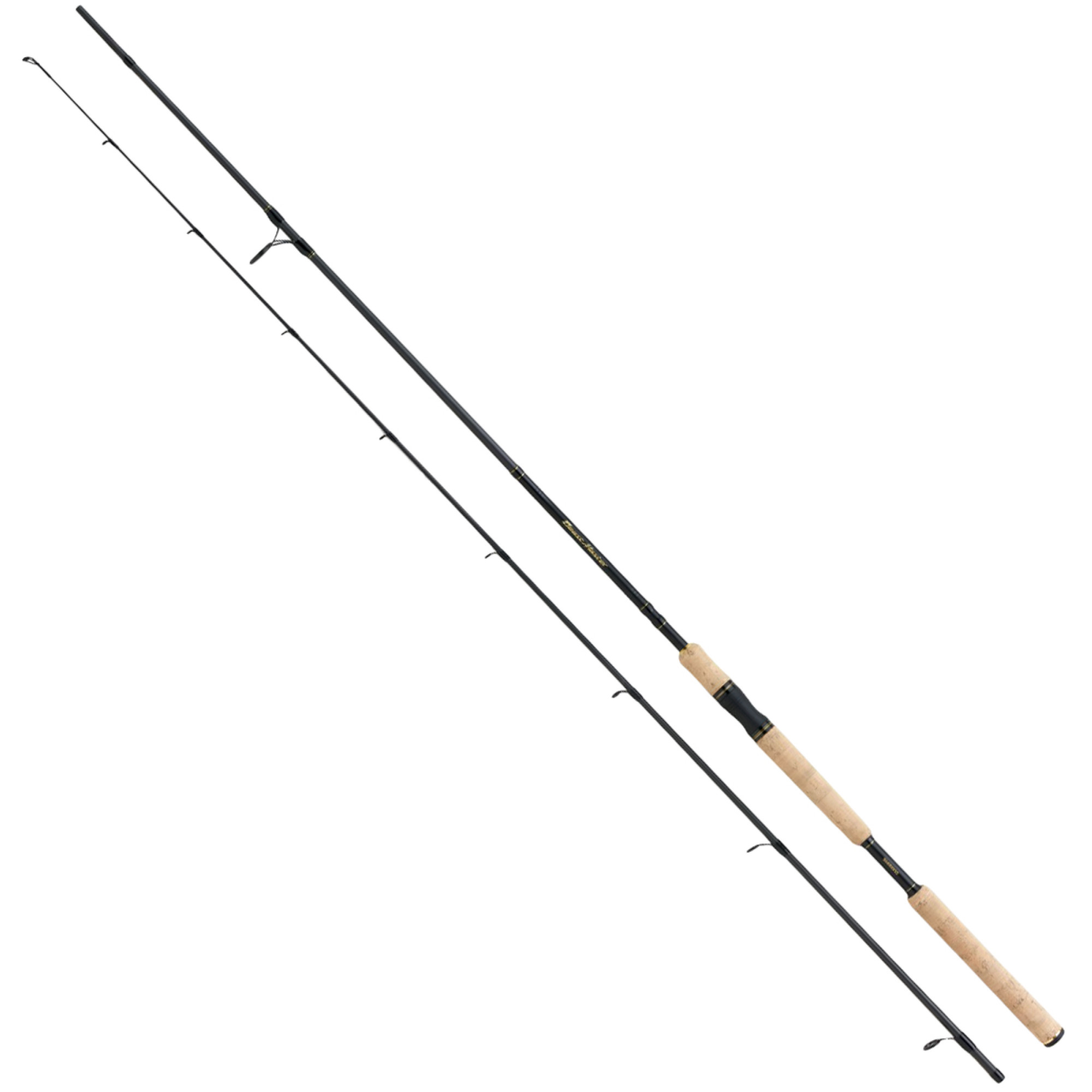 Спінінг Shimano Beastmaster EX Spinning 21M 2.10 m 10-30g