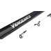 Вудлище серфовое Shimano Vengeance 450BX Solid Tip 4.50 m max 225g