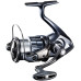Котушка Shimano Vanquish 19’ C5000 XG FB 11+1BB
