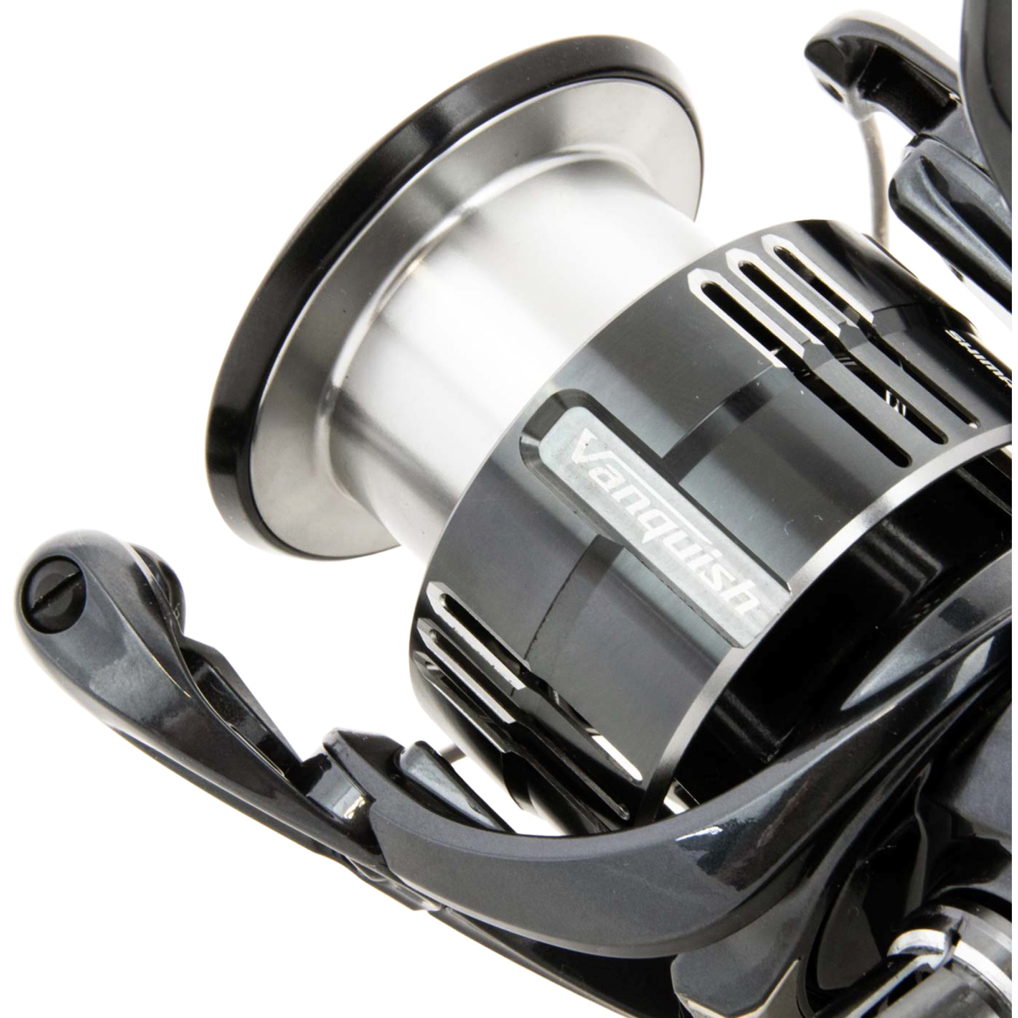 Котушка Shimano Vanquish 19’ C5000 XG FB 11+1BB