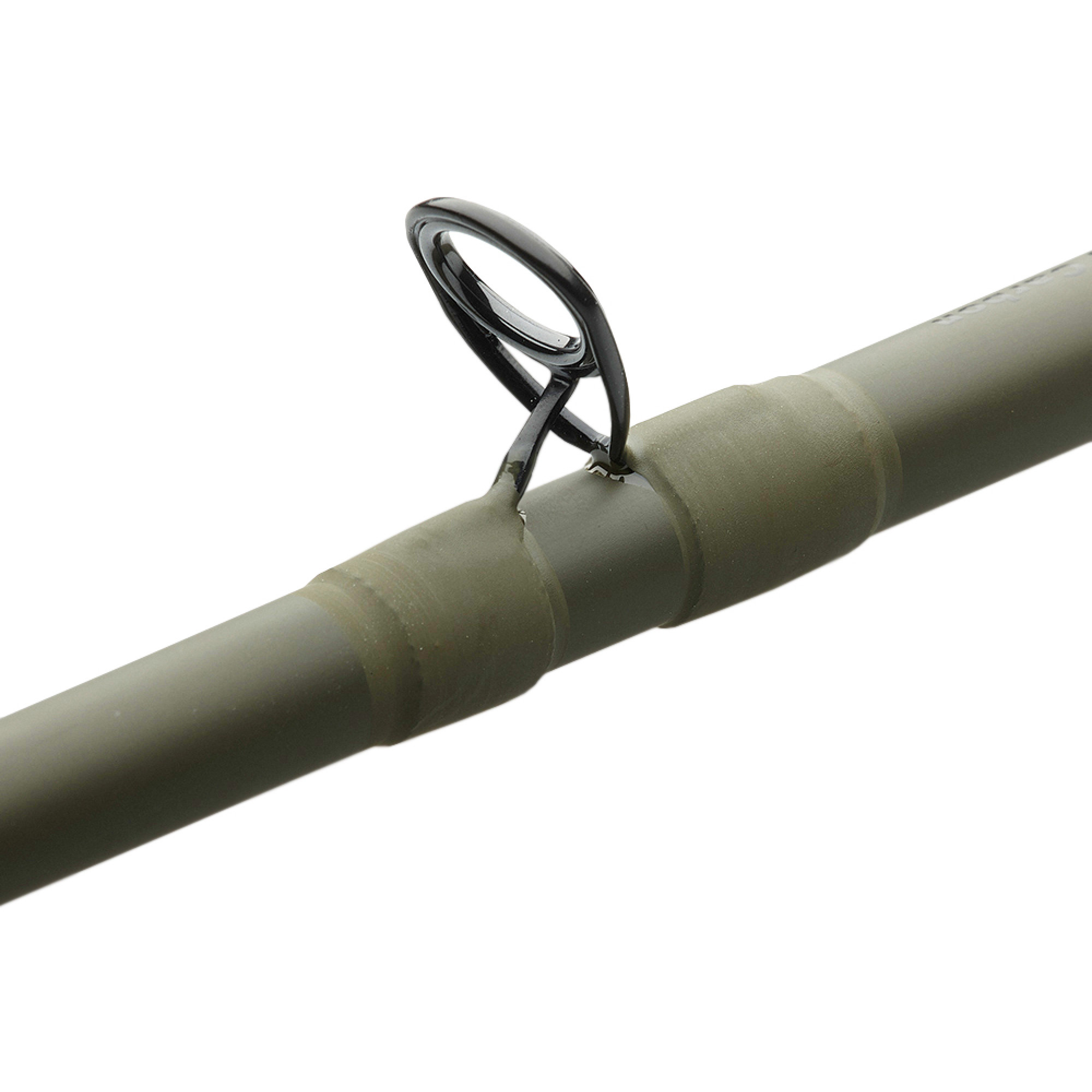 Спінінг Savage Gear SG4 Big Bait Specialist BC 8’1"/2.46m 85-170g Casting