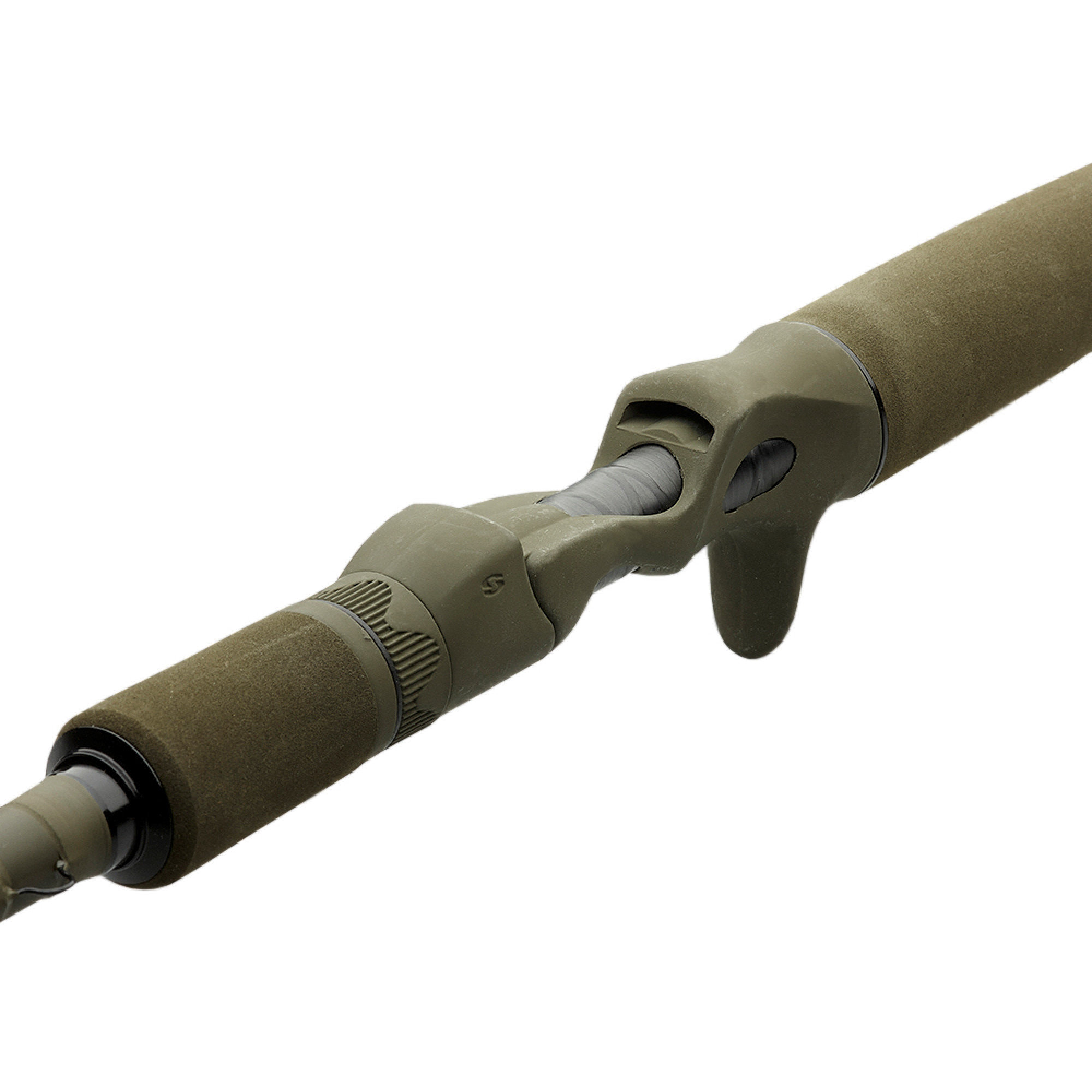 Спінінг Savage Gear SG4 Big Bait Specialist BC 8’1"/2.46m 85-170g Casting