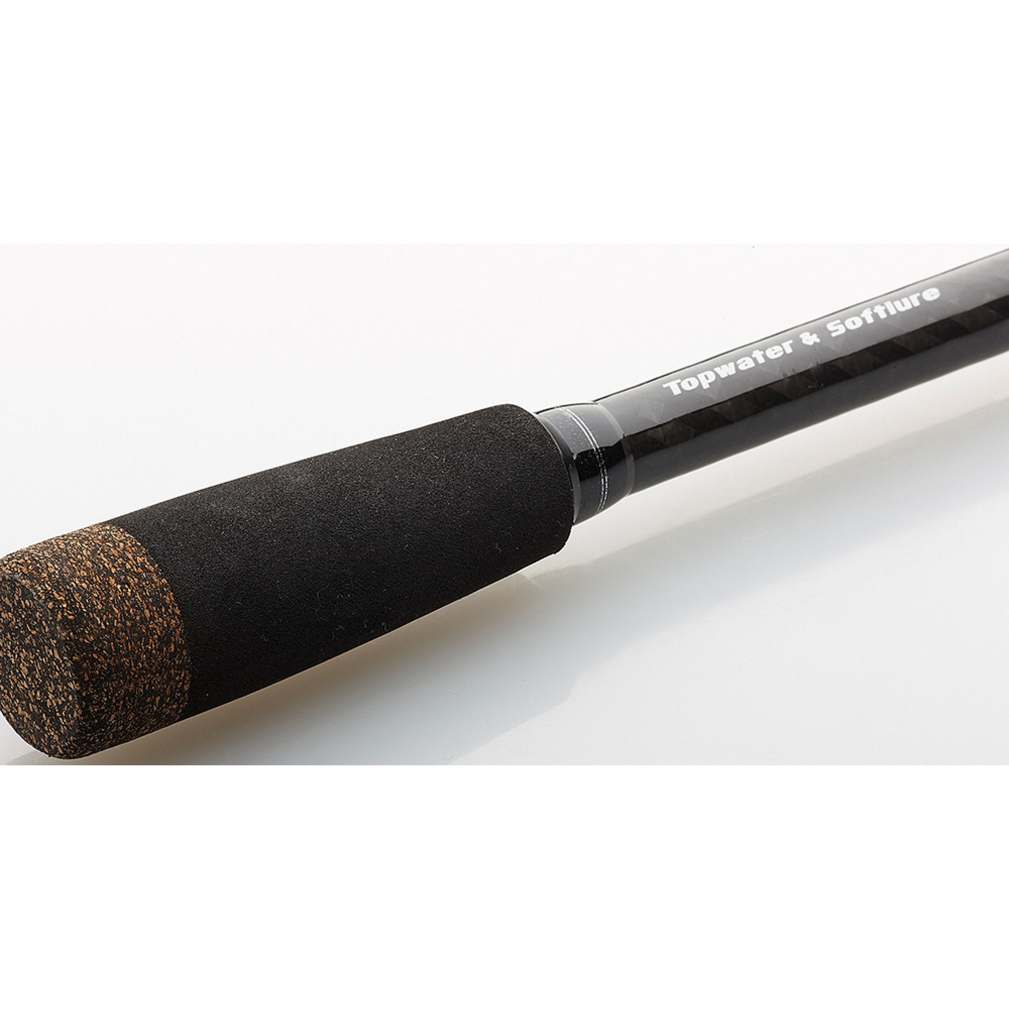 Спінінг Savage Gear SGS2 Topwater 7’6"/2.30m 10-35g