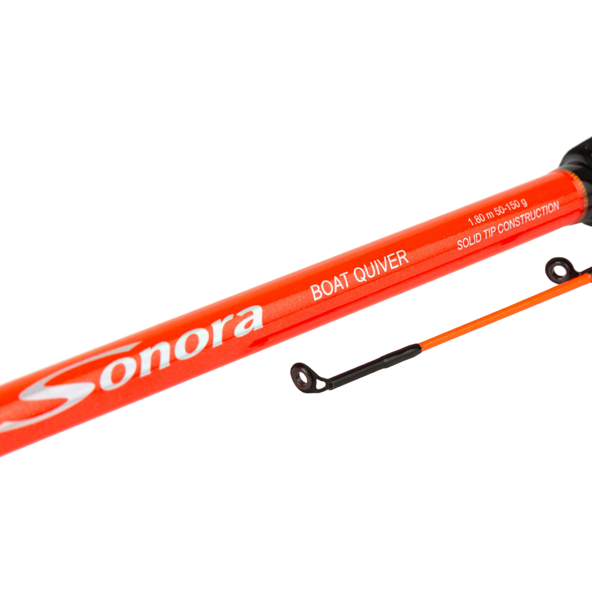 Удилище лодочное Shimano Sonora Boat Quiver 1.80m 50-150g