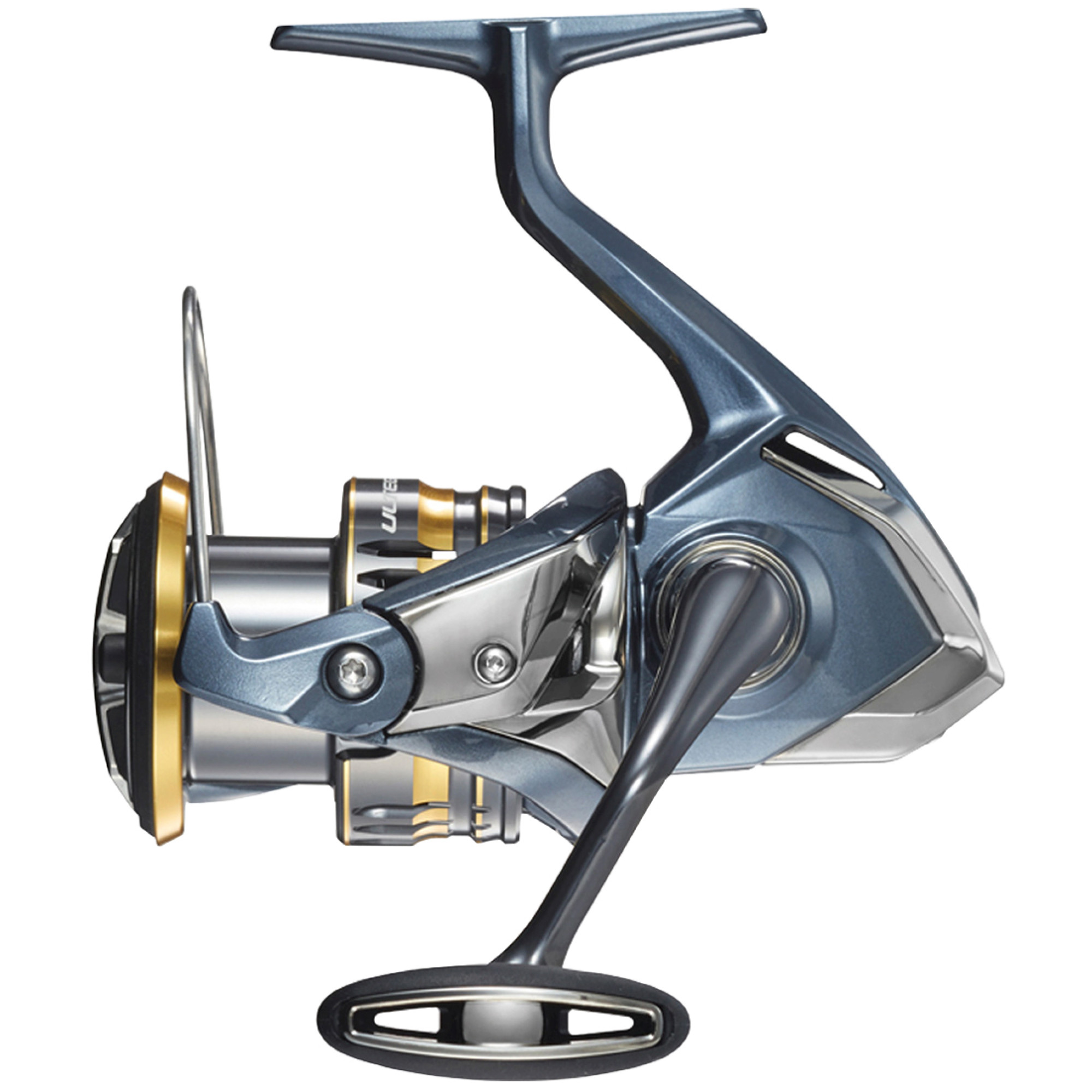 Котушка Shimano Ultegra FC 2500 5+1BB