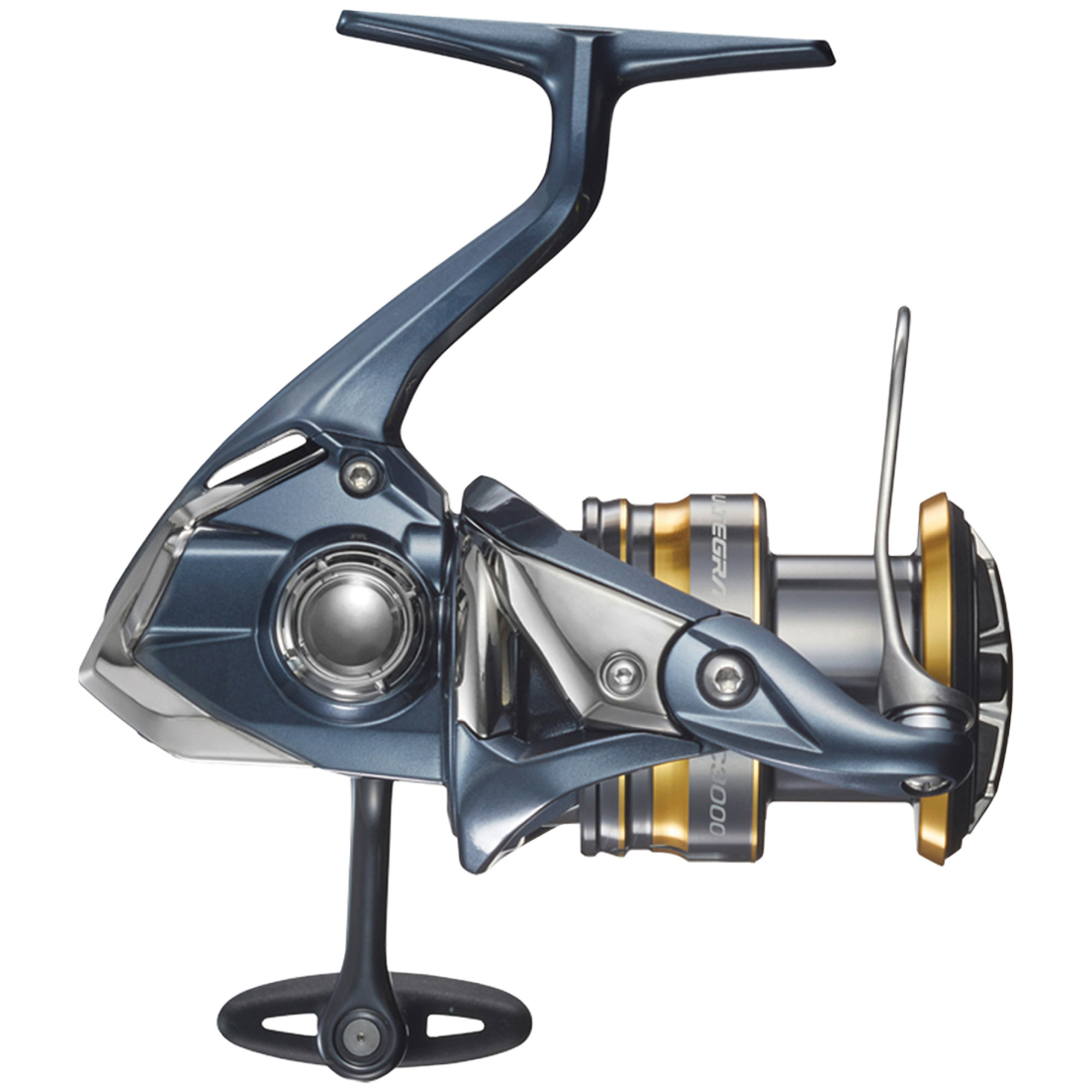 Котушка Shimano Ultegra FC 2500 5+1BB