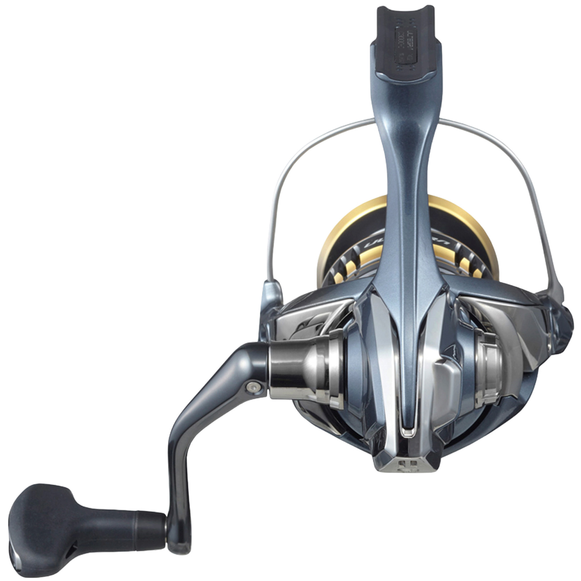 Котушка Shimano Ultegra FC 2500 5+1BB