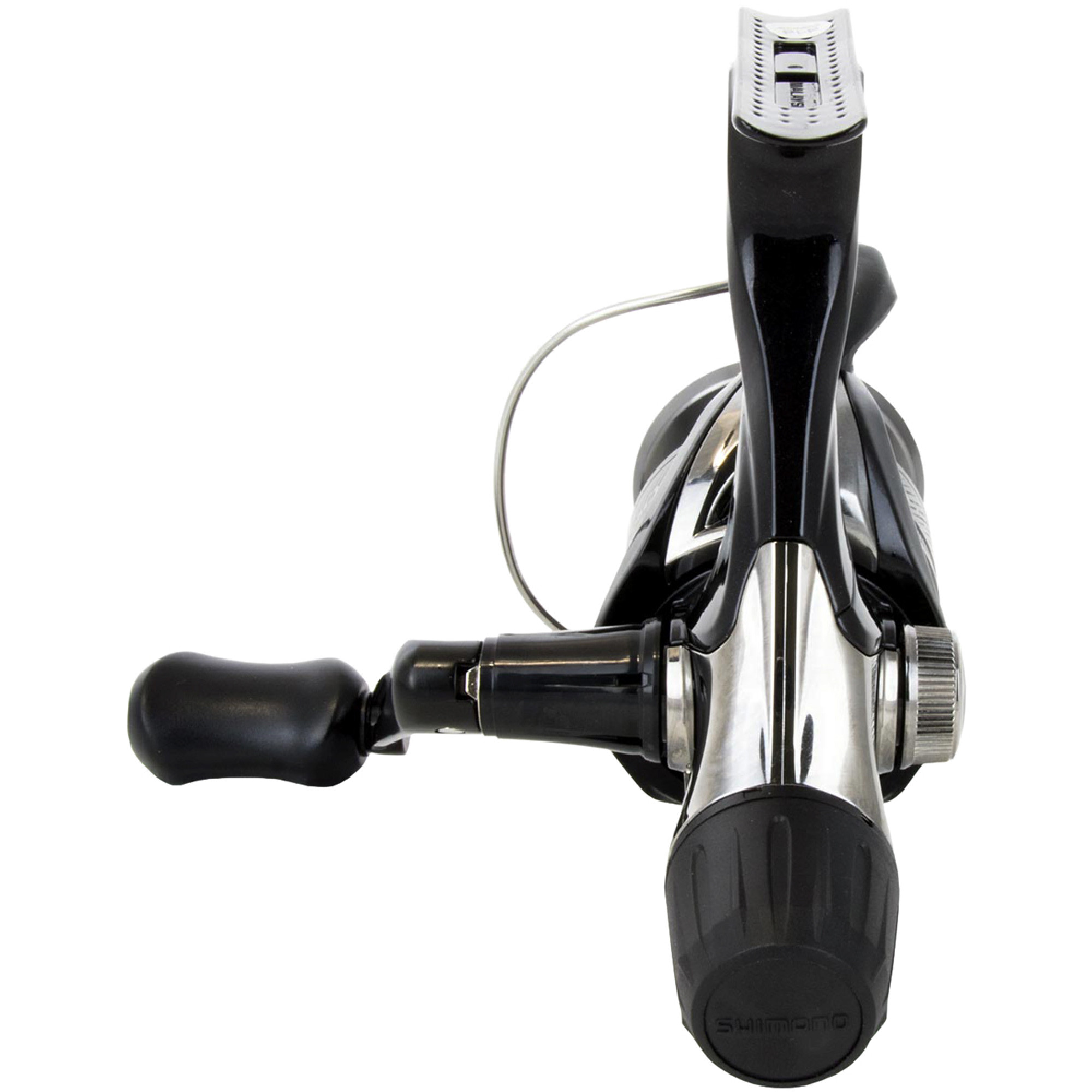 Котушка Shimano Catana 3000S RC 2 1BB 5.2:1