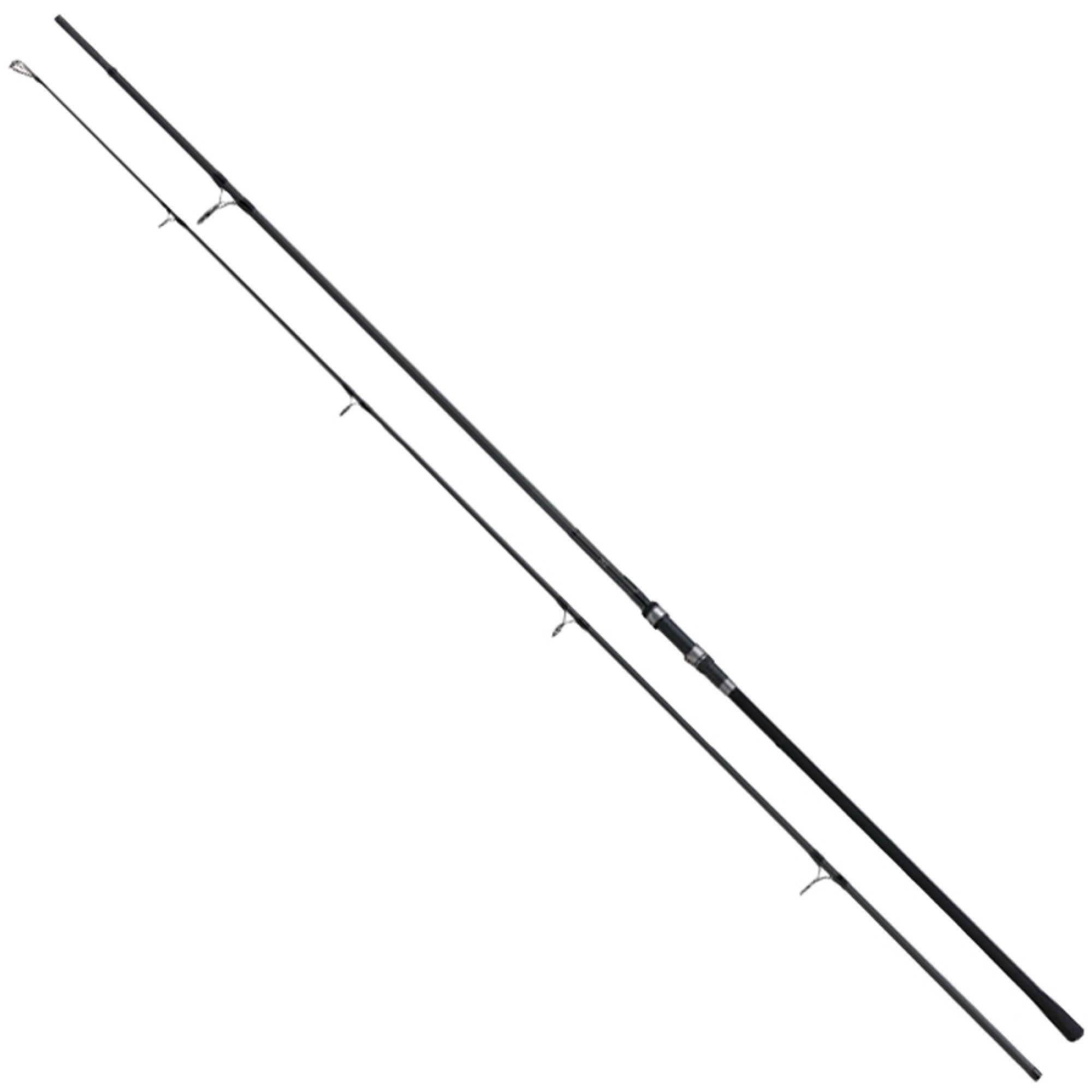 Вудилище коропове Shimano Tribal Carp TX-2 Intensity 13’/3.96m 3.5lbs - 2sec.