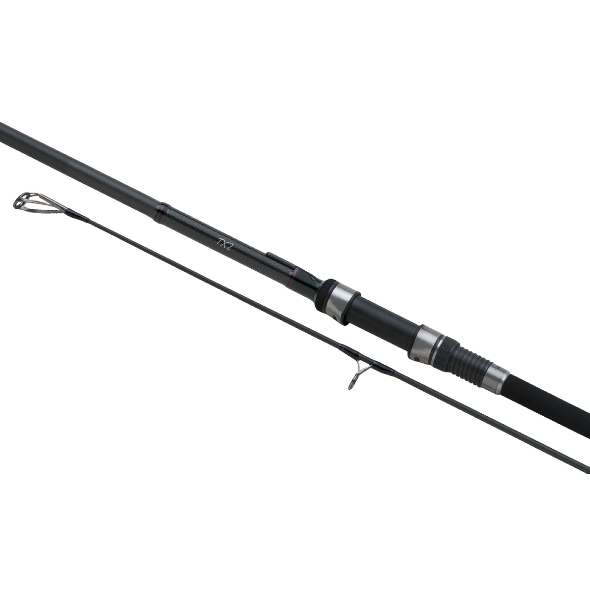 Вудилище коропове Shimano Tribal Carp TX-2 Intensity 13’/3.96m 3.5lbs - 2sec.