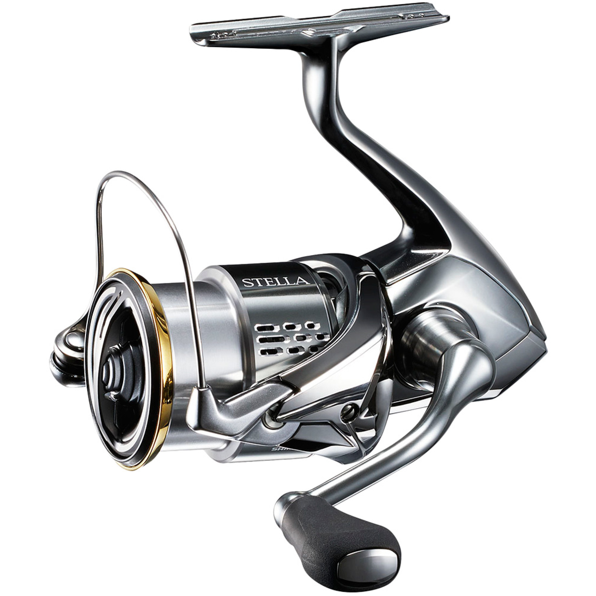 Котушка Shimano Stella FJ 2500SHG 12+1BB 6.1:1