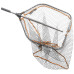 Підсак Savage Gear Pro Folding Rubber Large Mesh Landing Net XL (70x85cm)
