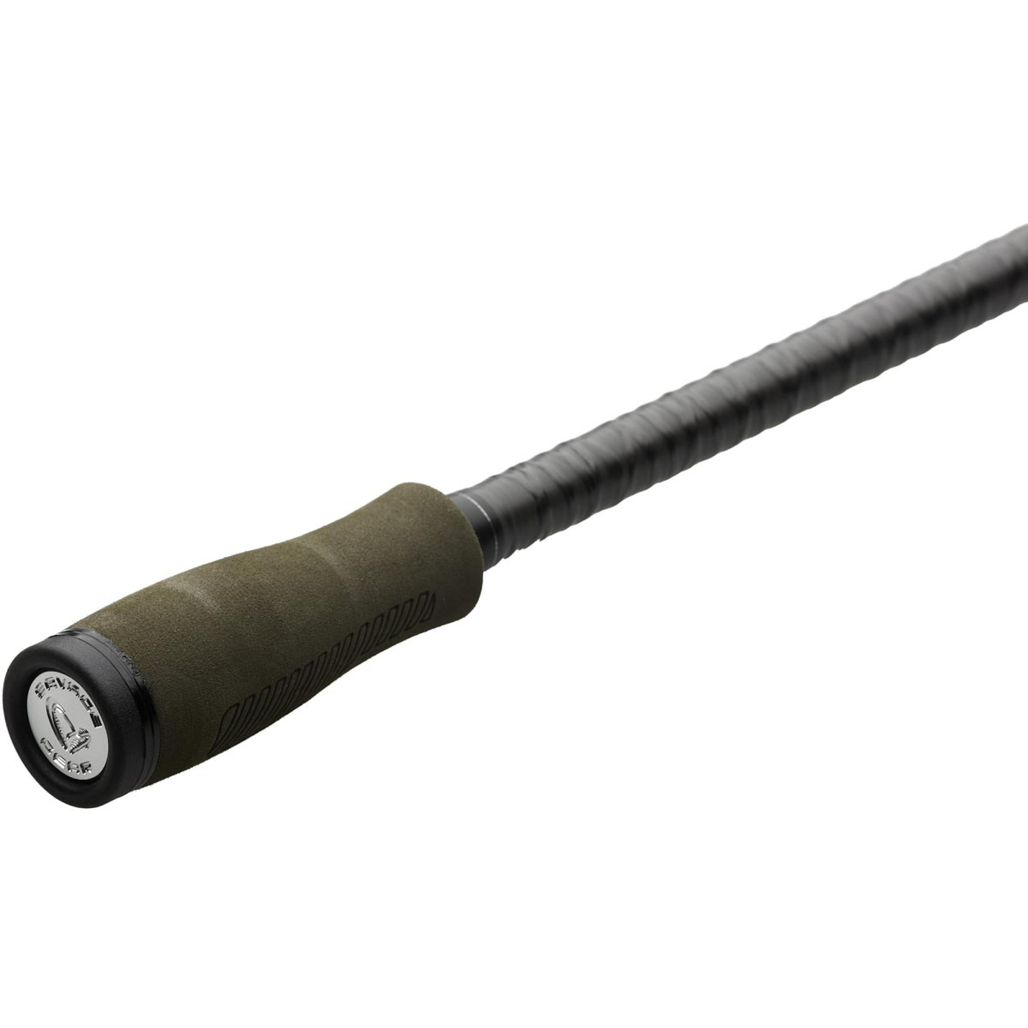 Спінінг Savage Gear SG4 Power Game 8’/2.43m 40-80g (4 част.)