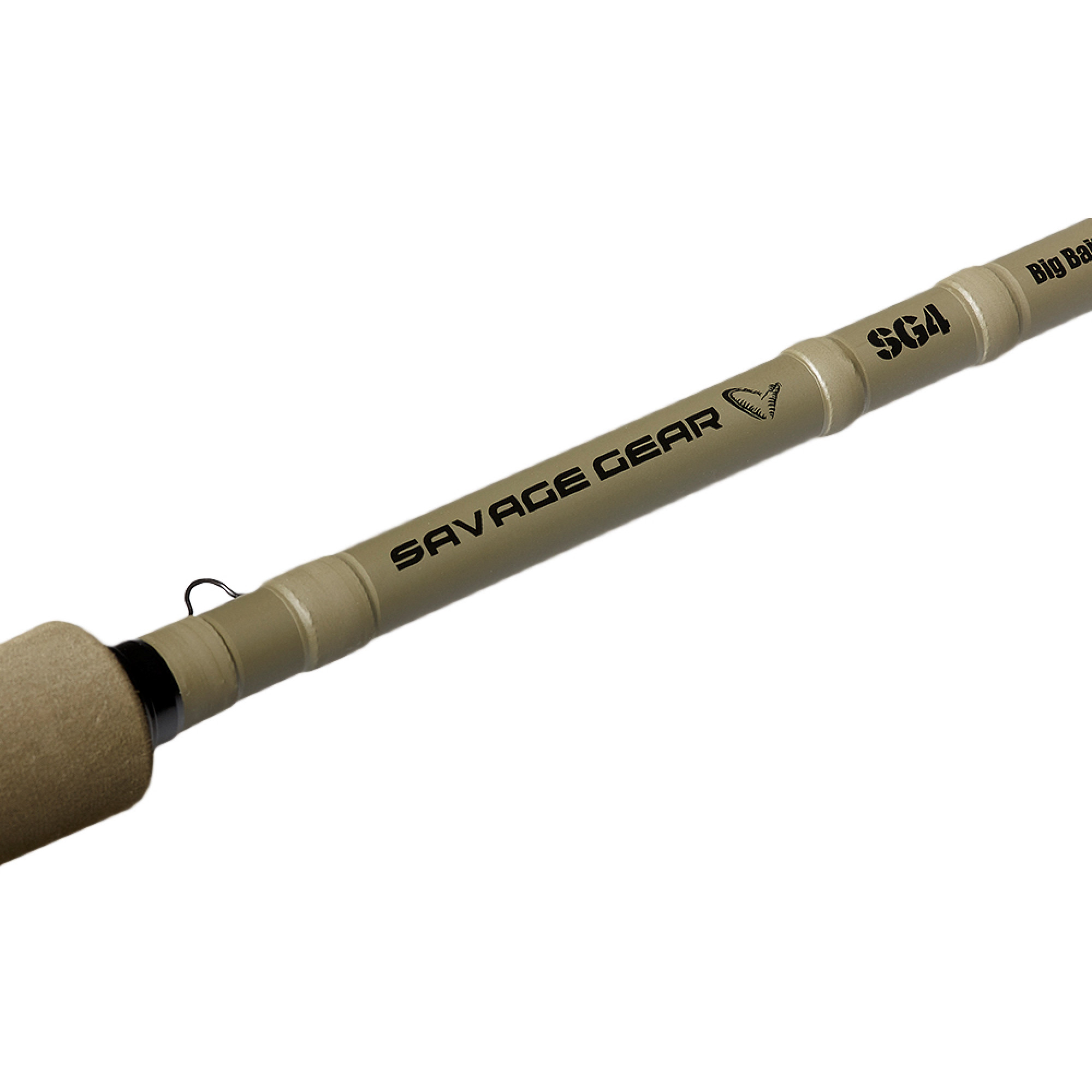 Спінінг Savage Gear SG4 Big Bait Specialist Trigger 8’6"/2.59m 110-220g Casting