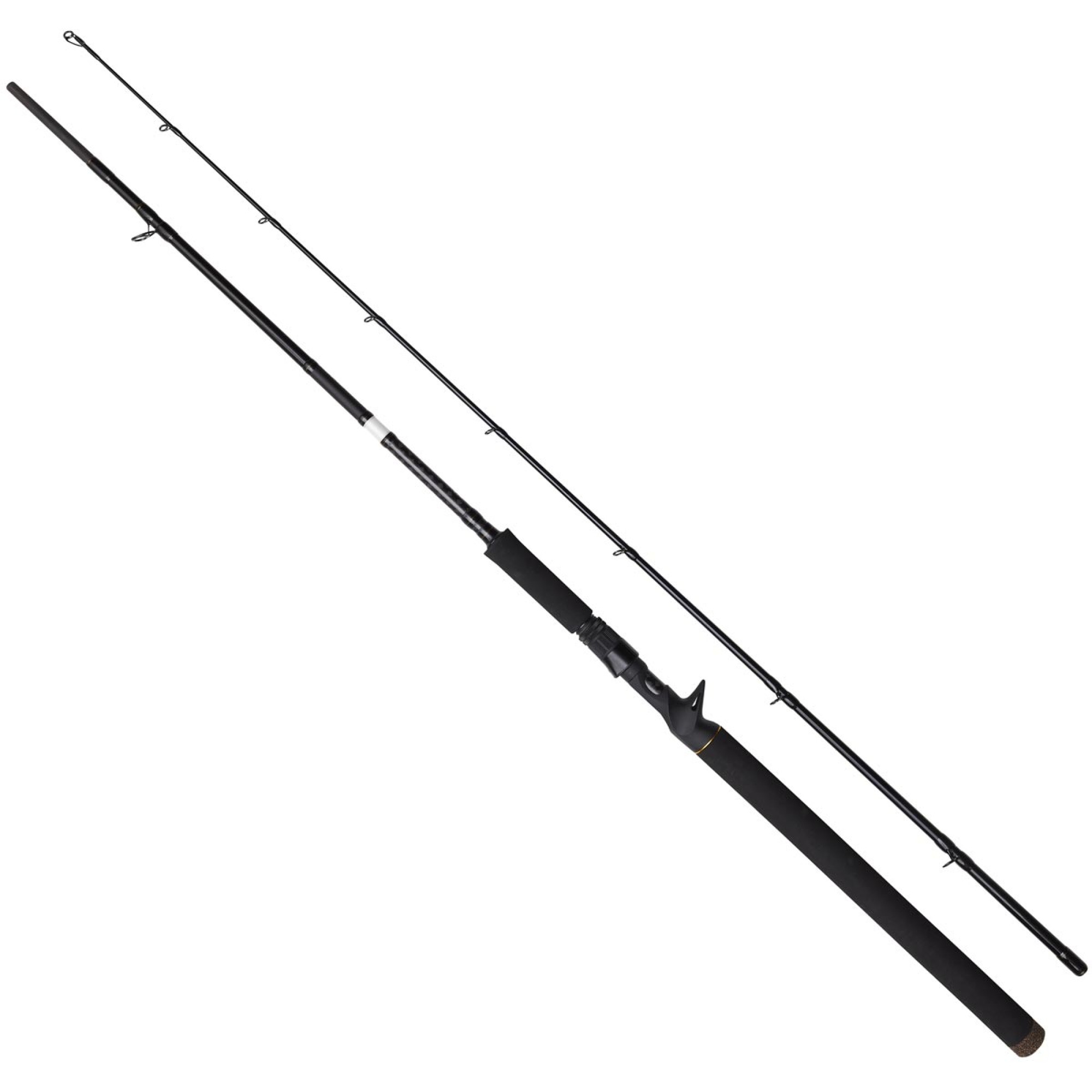 Спінінг Savage Gear SG2 Jerk Specialist Trigger 1.98m 70-100g Casting