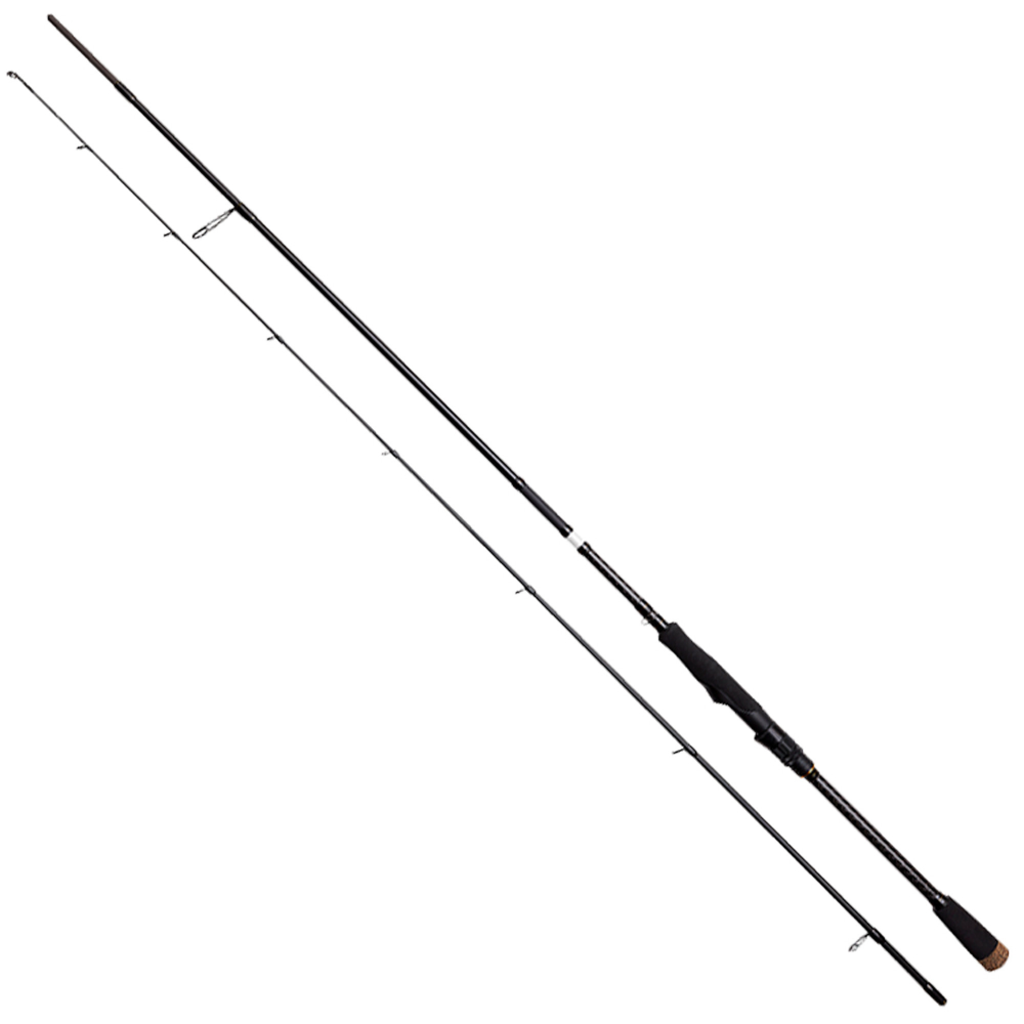 Спінінг Savage Gear SG2 Medium Game 7’3"/2.21m 7-23g