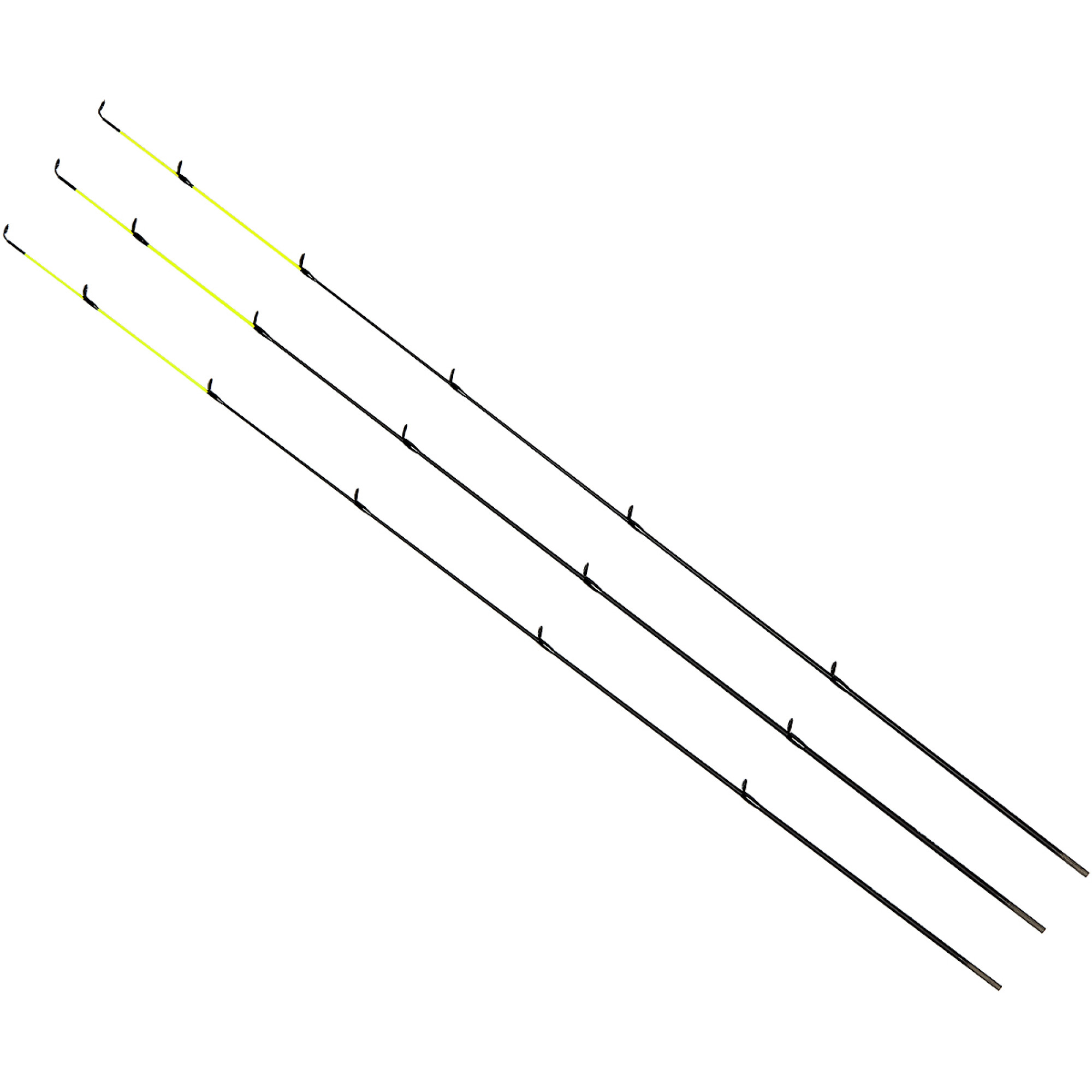 Фідерне вудилище Brain Storm NEW BSM390XH 3.90 m max 150g