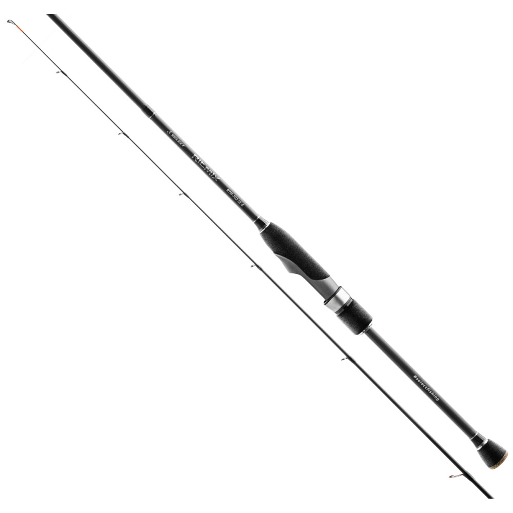 Спінінг Select Ritmix 702-UL-S 2.13m 0.5-5g