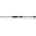 Спінінг Select Ritmix 702-UL-S 2.13m 0.5-5g