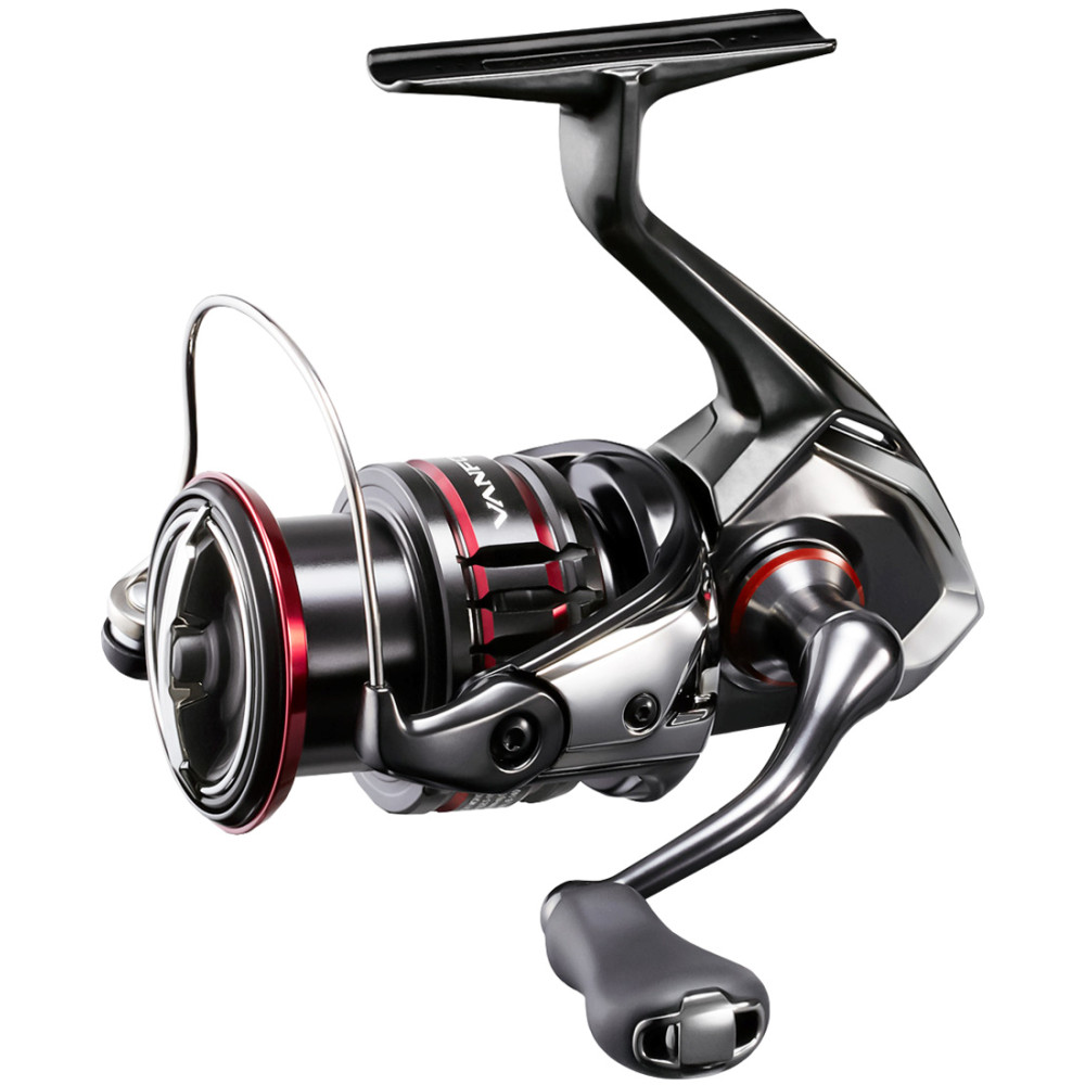 Катушка Shimano Vanford 4000XG 7+1BB