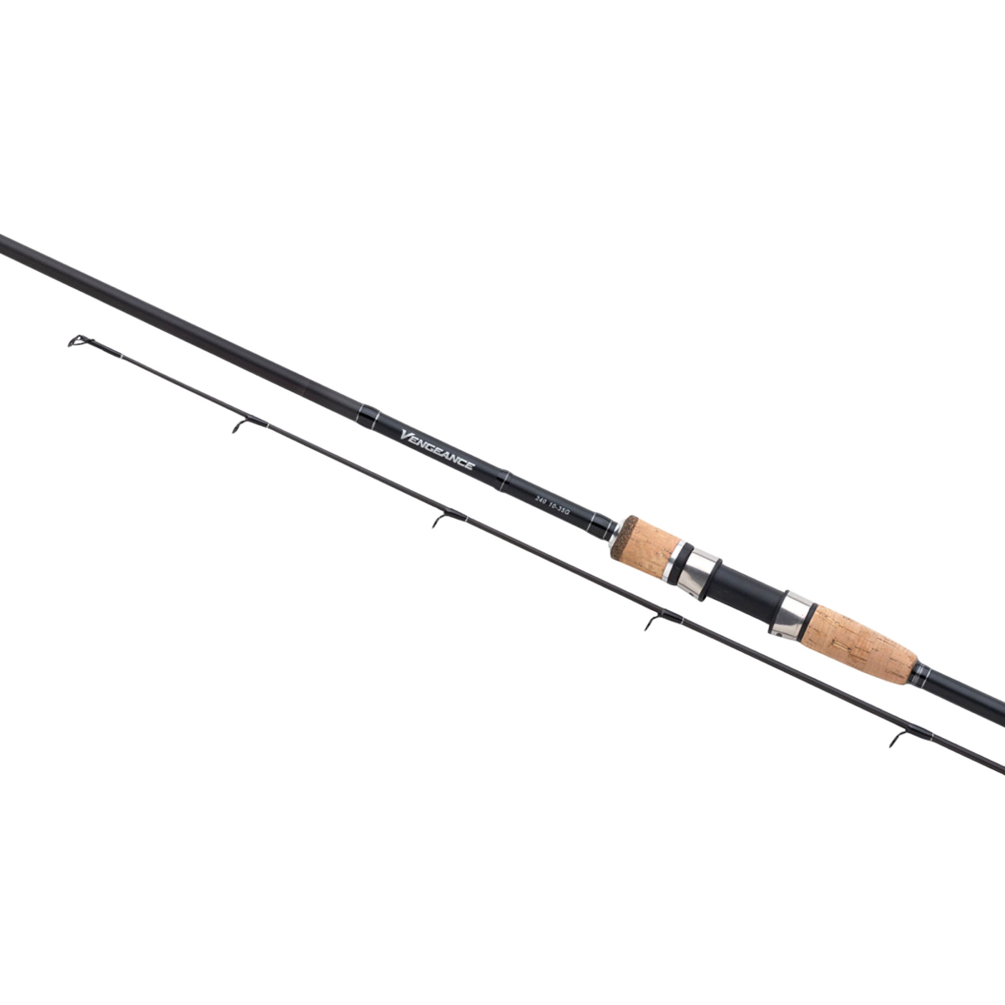 Спінінг Shimano Vengeance CX 300H 3.00m 15-50g Cork