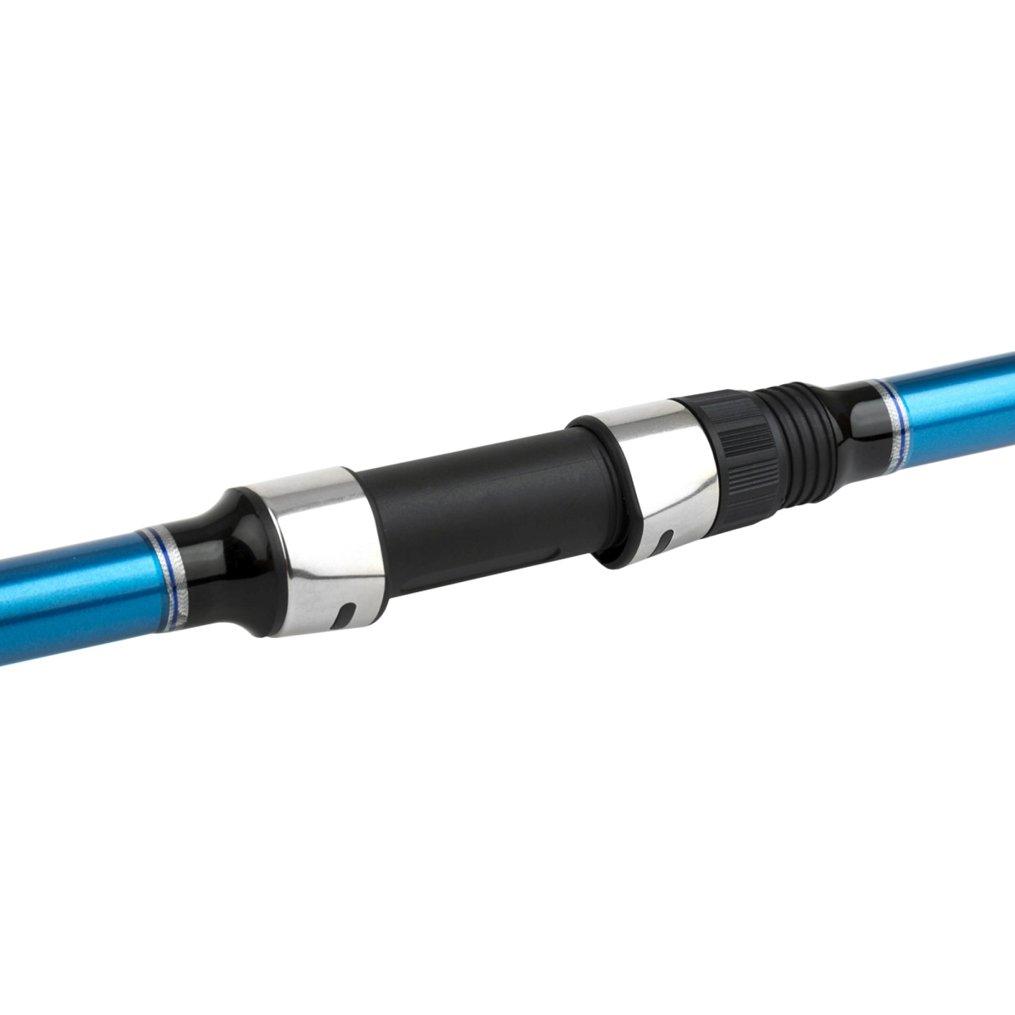 Вудилище човнове Shimano Alivio BX Tele Boat 2.40m 50-150g