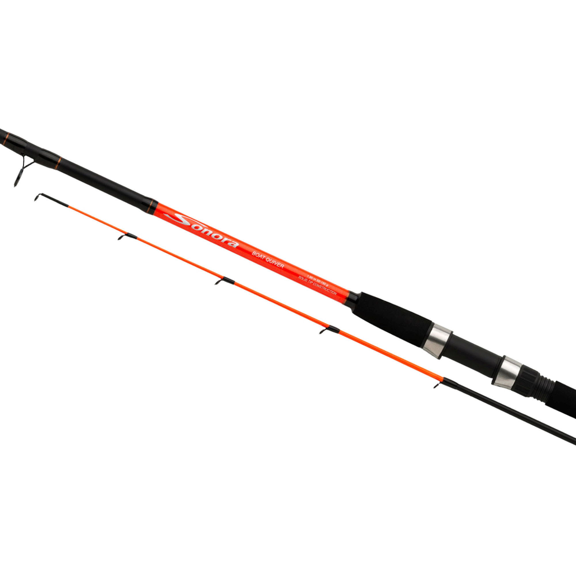 Удилище лодочное Shimano Sonora Boat Quiver 1.50m 50-150g