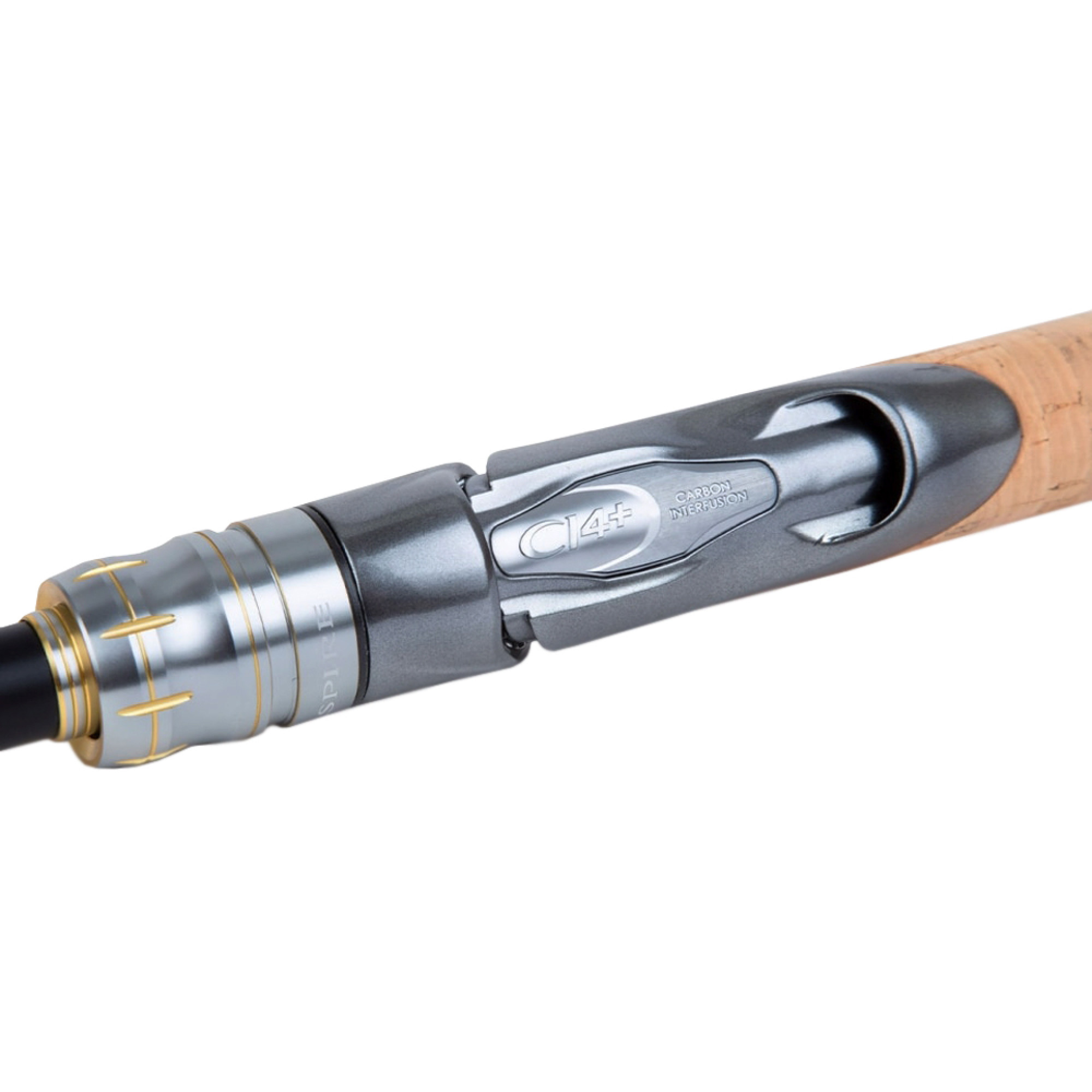 Спінінг Shimano Aspire Spinning Sea Trout 2.89m 10-40g