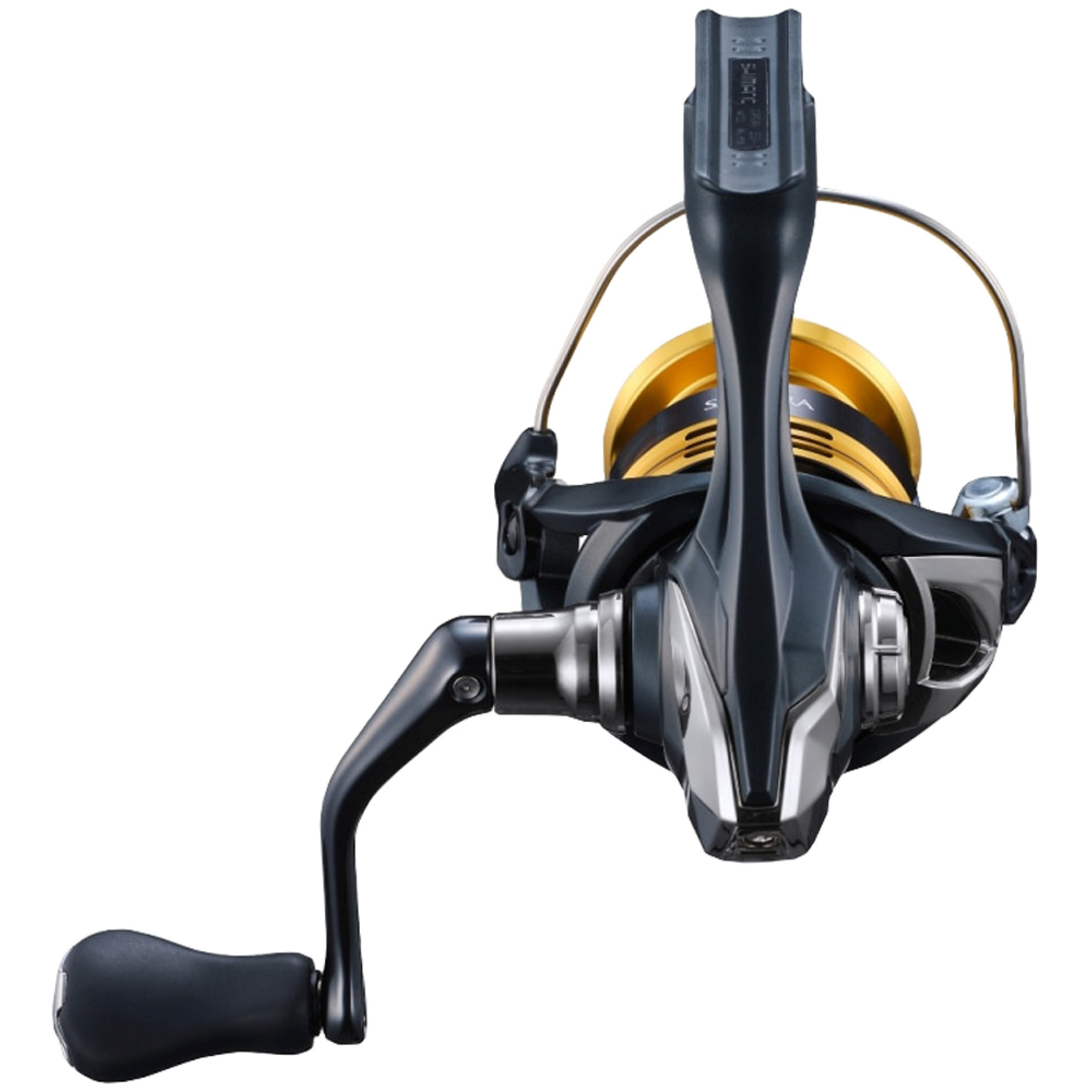 Котушка Shimano Sahara FJ 2500 4+1BB